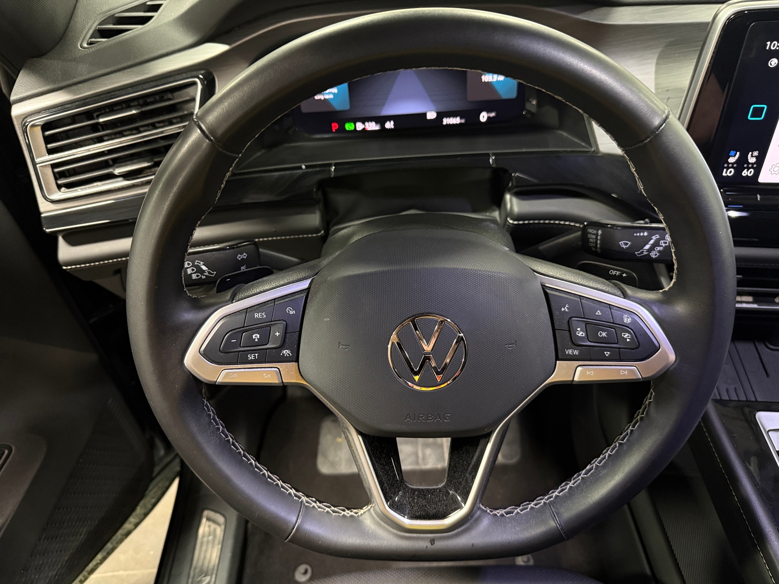 Thumbnail: 2025 Volkswagen Atlas - 4