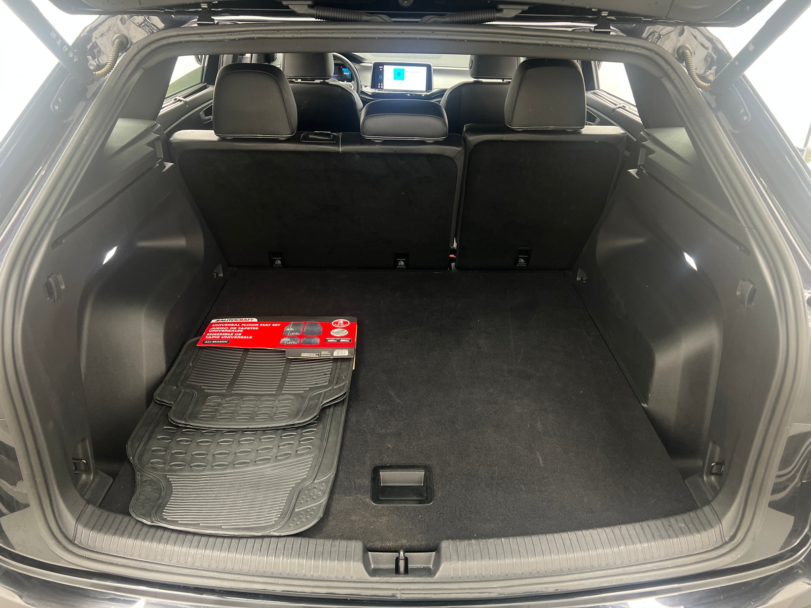 Thumbnail: 2025 Volkswagen Atlas - 6