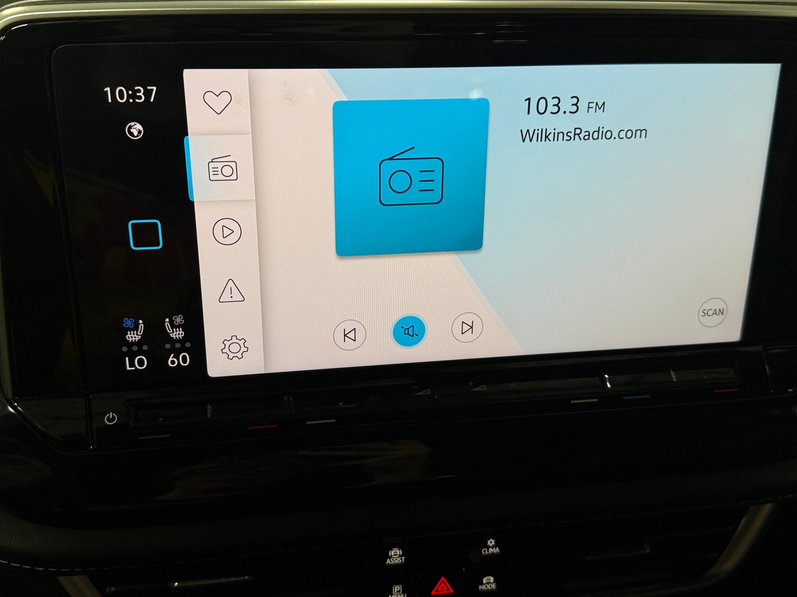 Thumbnail: 2025 Volkswagen Atlas - 3