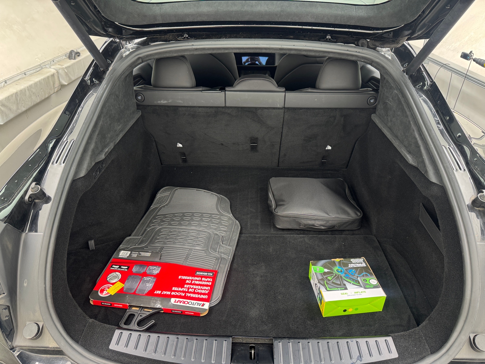 Thumbnail: 2024 Tesla Model S - 6