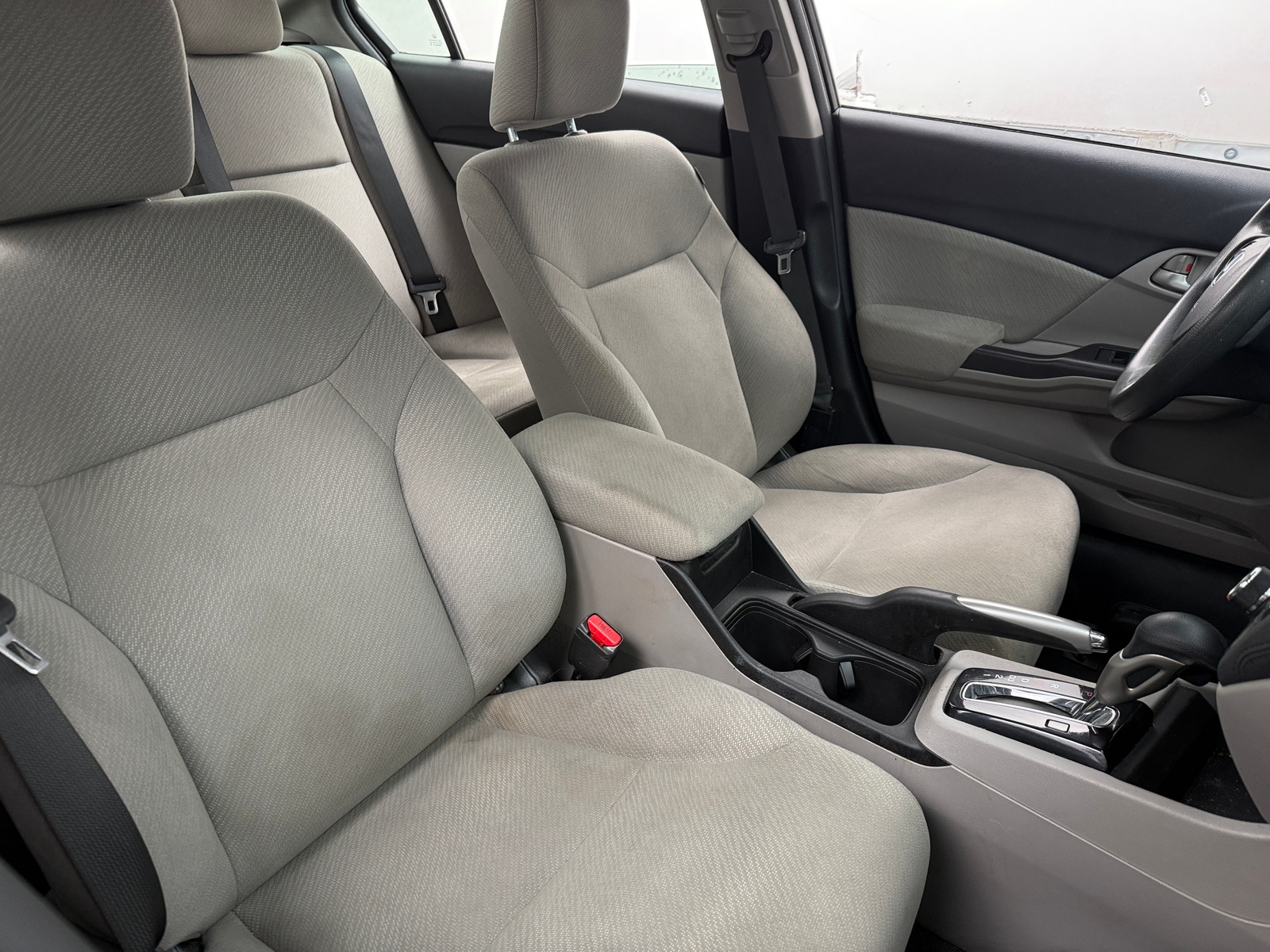 Thumbnail: 2013 Honda Civic - 2