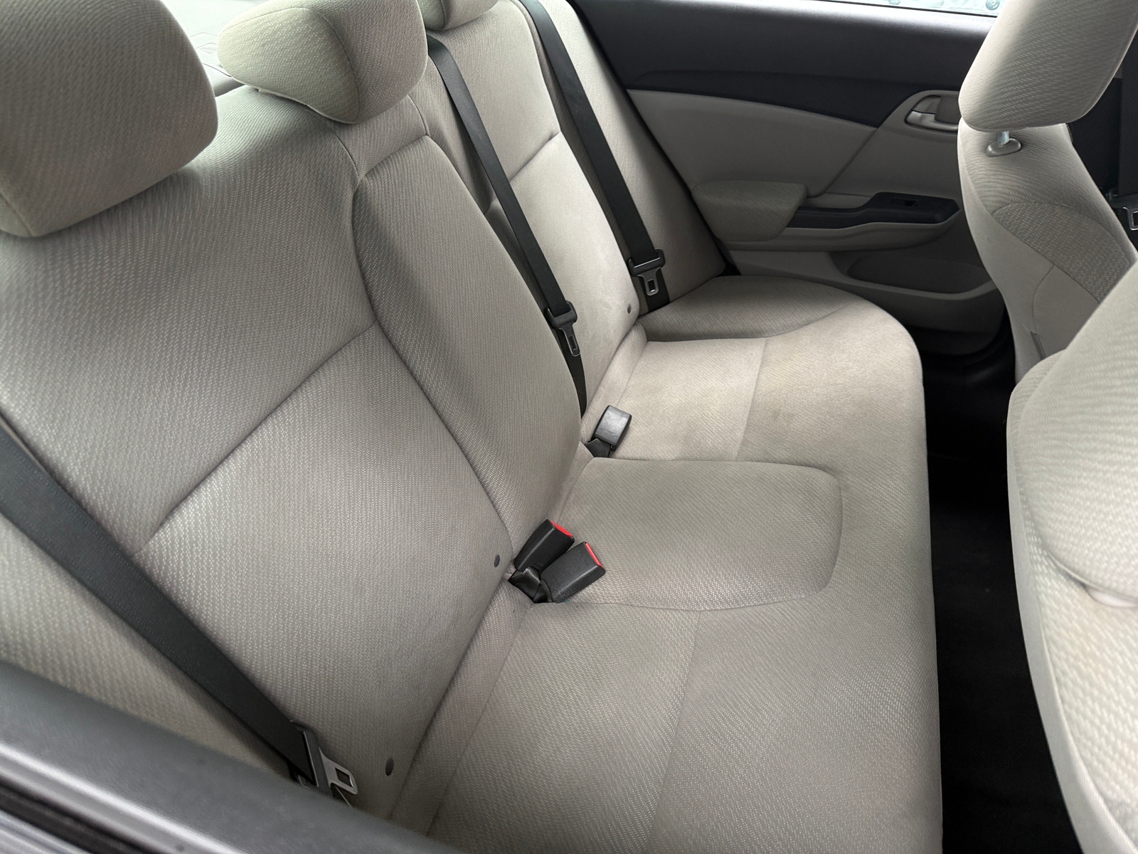 Thumbnail: 2013 Honda Civic - 6