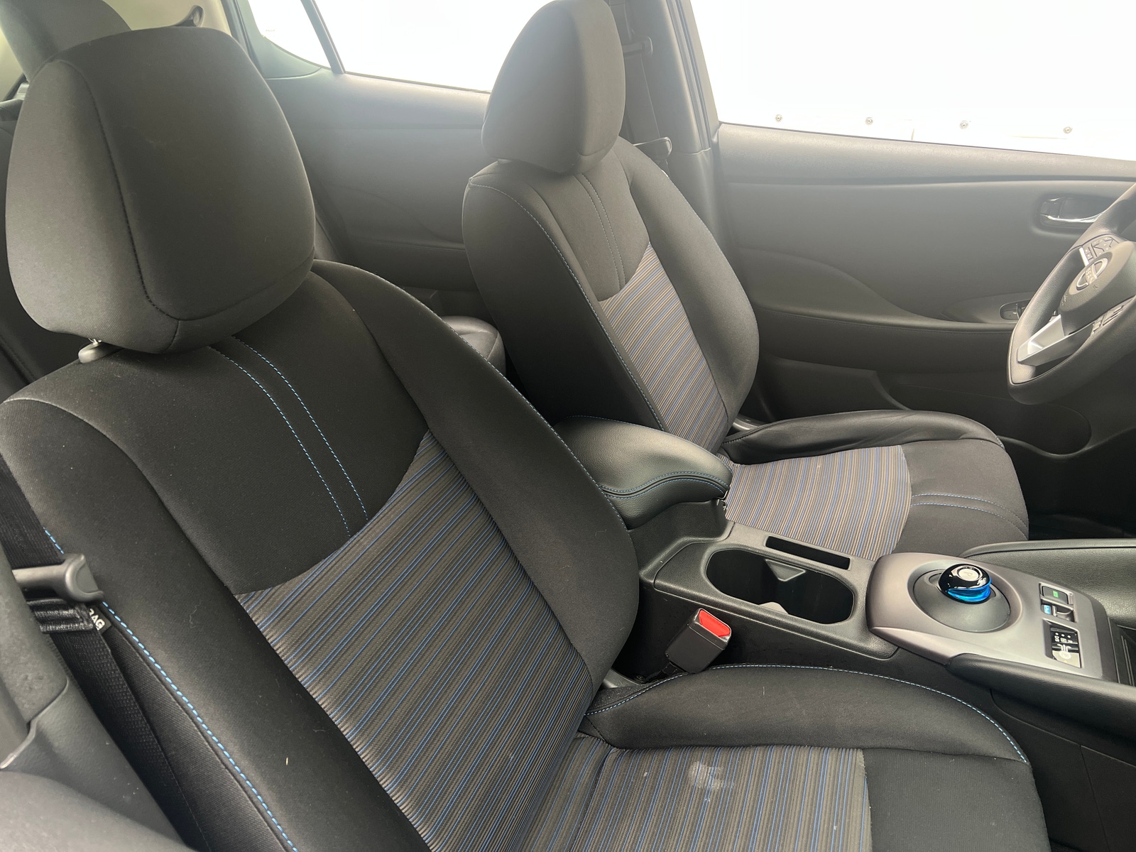 Thumbnail: 2023 Nissan Leaf - 2