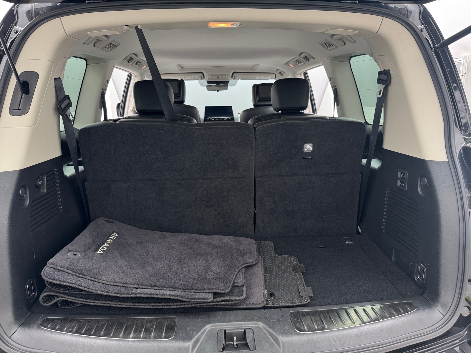 Thumbnail: 2021 Nissan Armada - 6