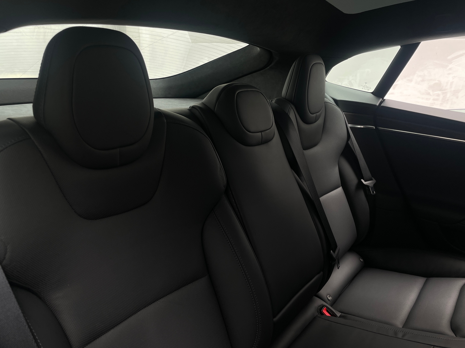 Thumbnail: 2021 Tesla Model S - 5