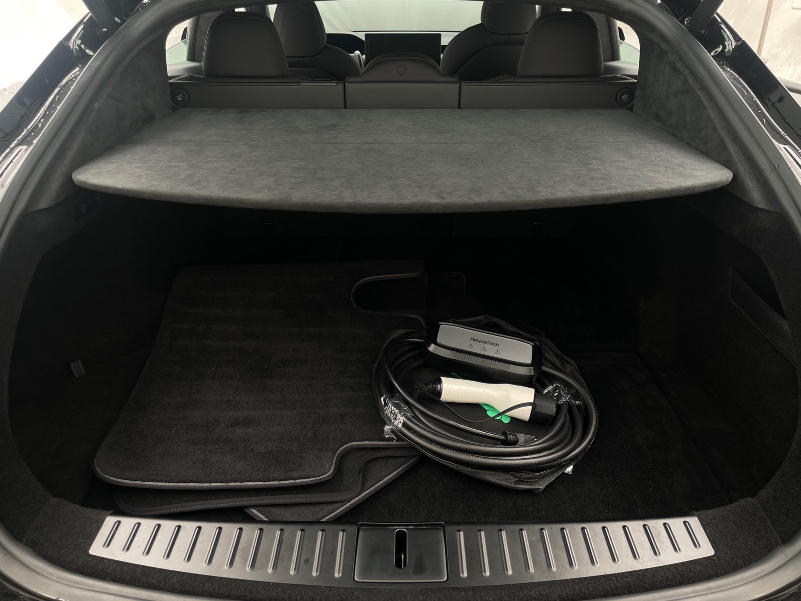 Thumbnail: 2021 Tesla Model S - 6