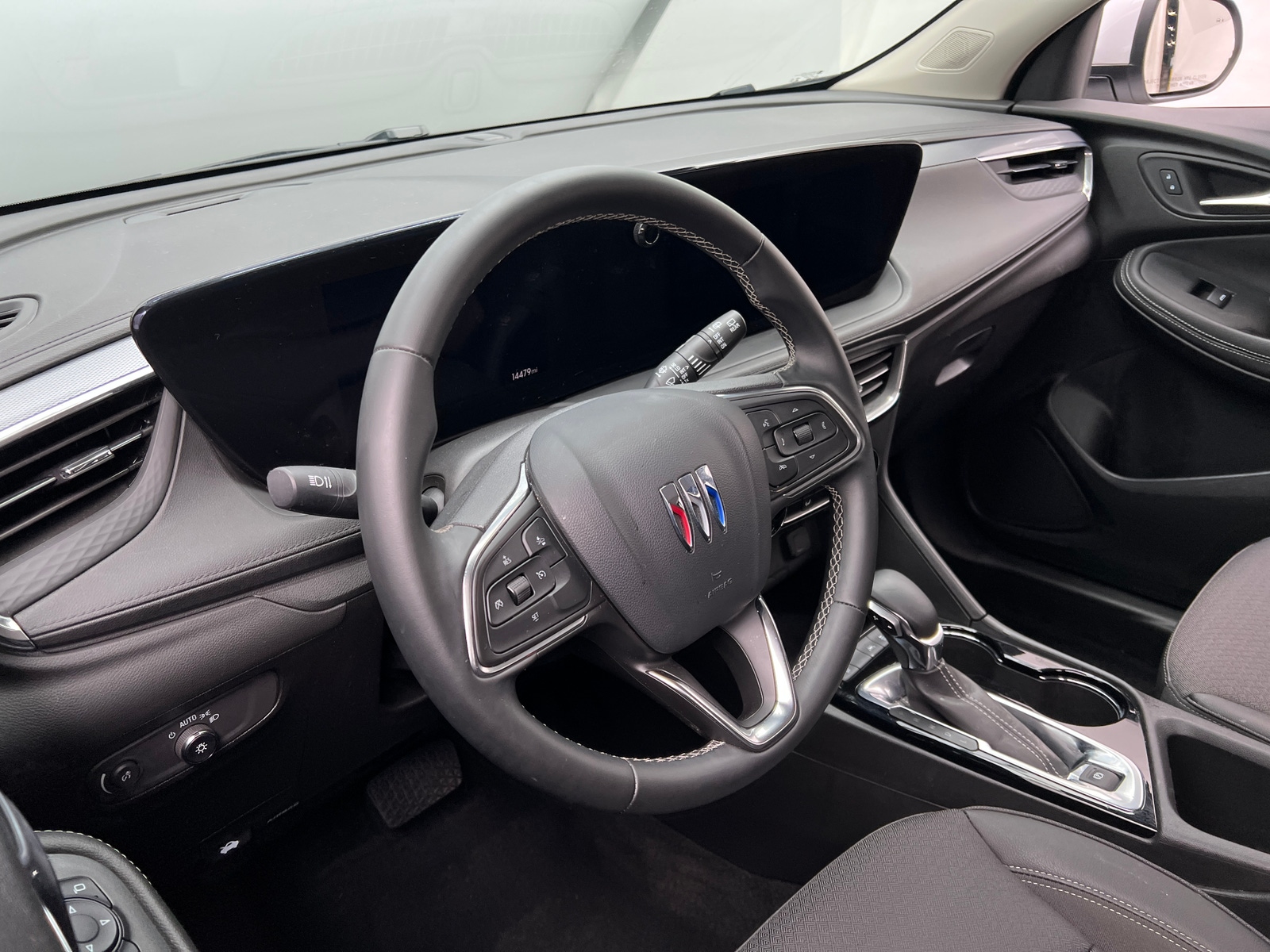 Thumbnail: 2025 Buick Encore GX - 5