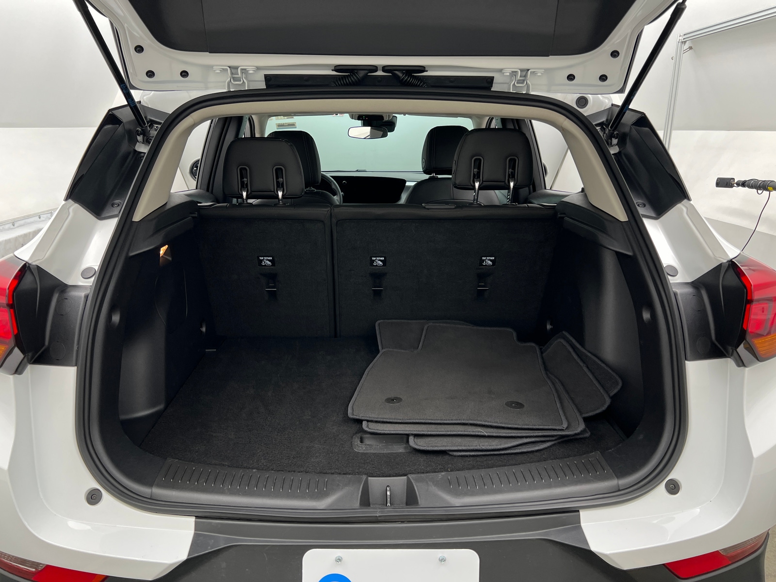 Thumbnail: 2025 Buick Encore GX - 7