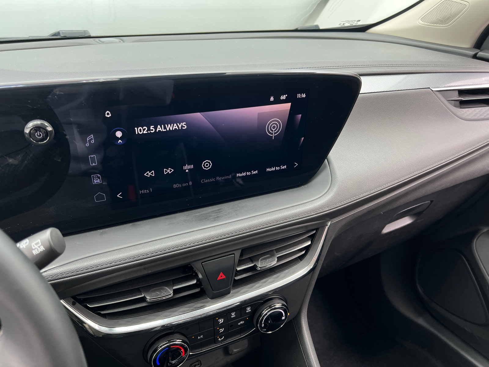 Thumbnail: 2025 Buick Encore GX - 4