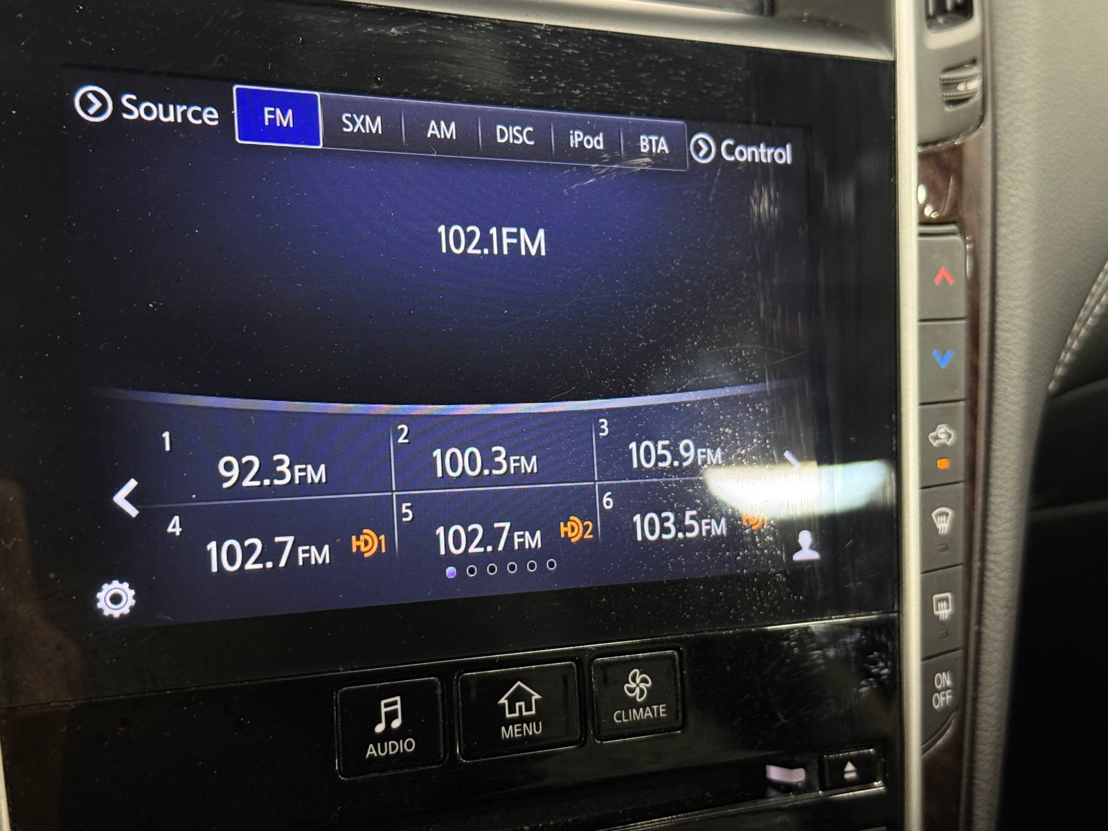 Thumbnail: 2019 INFINITI Q50 - 3