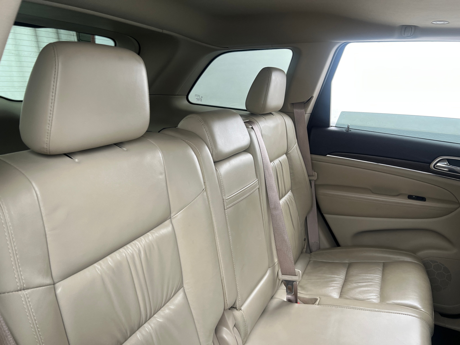 Thumbnail: 2016 Jeep Grand Cherokee - 5