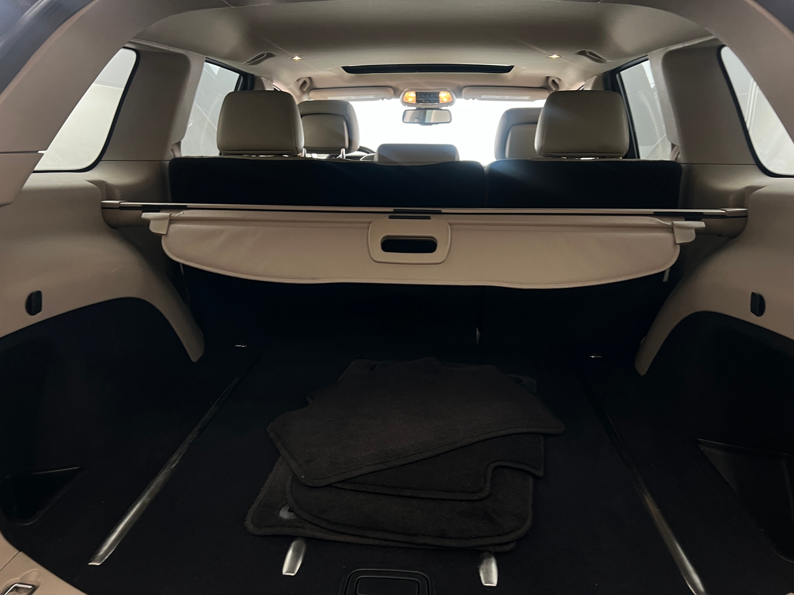 Thumbnail: 2016 Jeep Grand Cherokee - 6