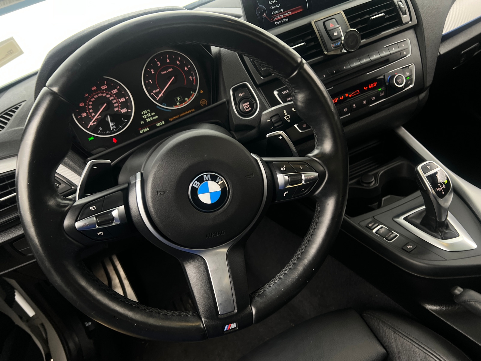 Thumbnail: 2015 BMW 2 Series - 3