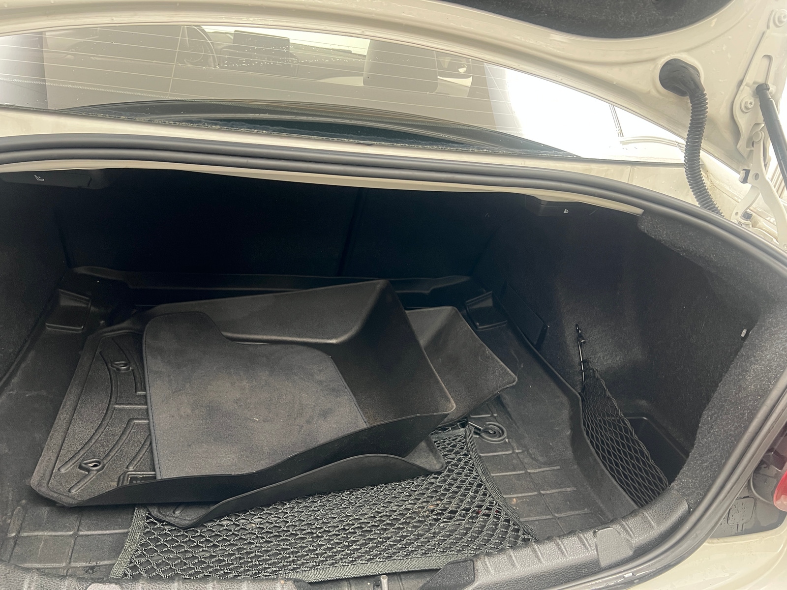 Thumbnail: 2015 BMW 2 Series - 4