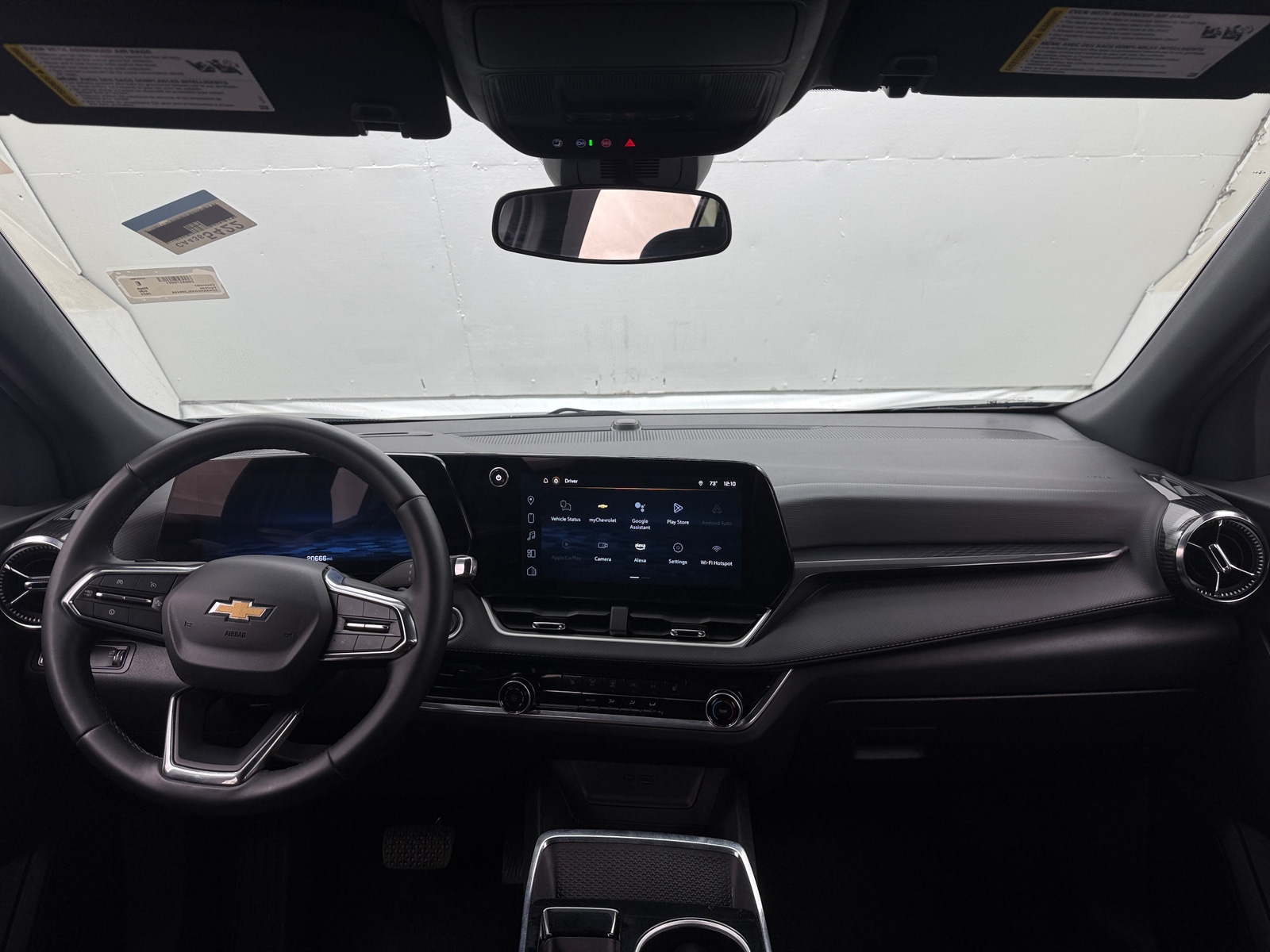 Thumbnail: 2025 Chevrolet Equinox - 3