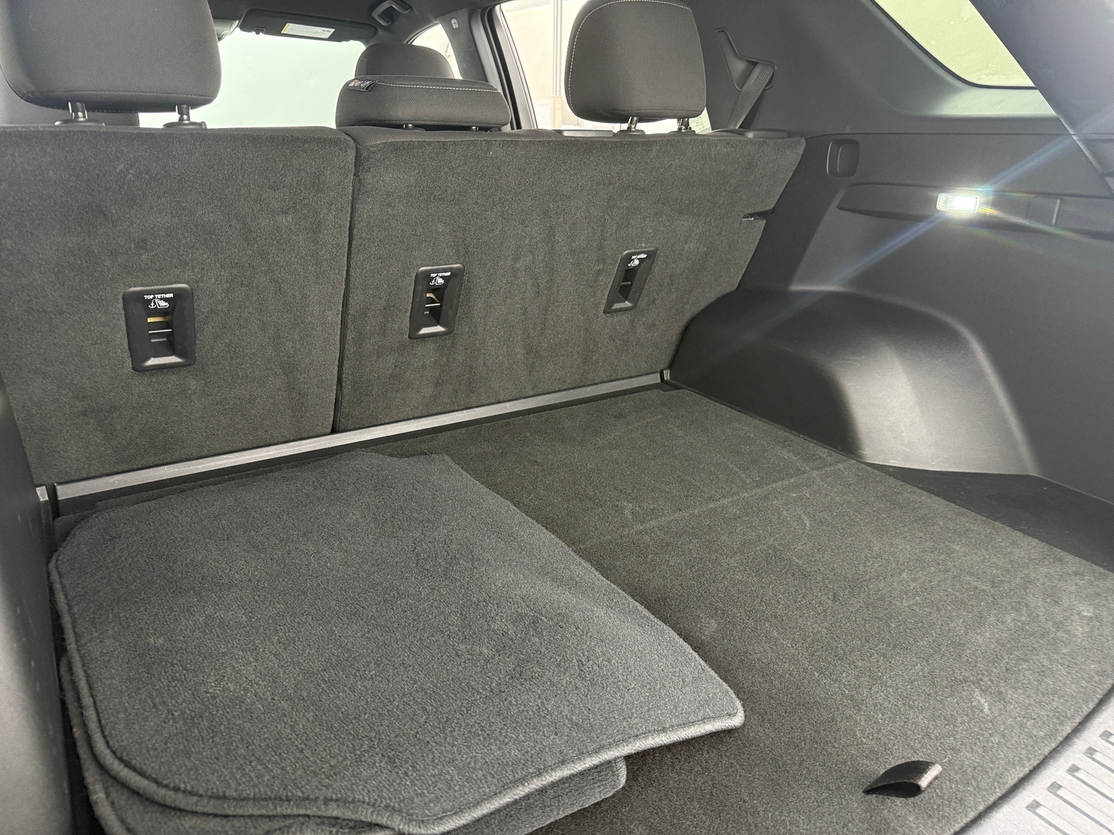 Thumbnail: 2025 Chevrolet Equinox - 7