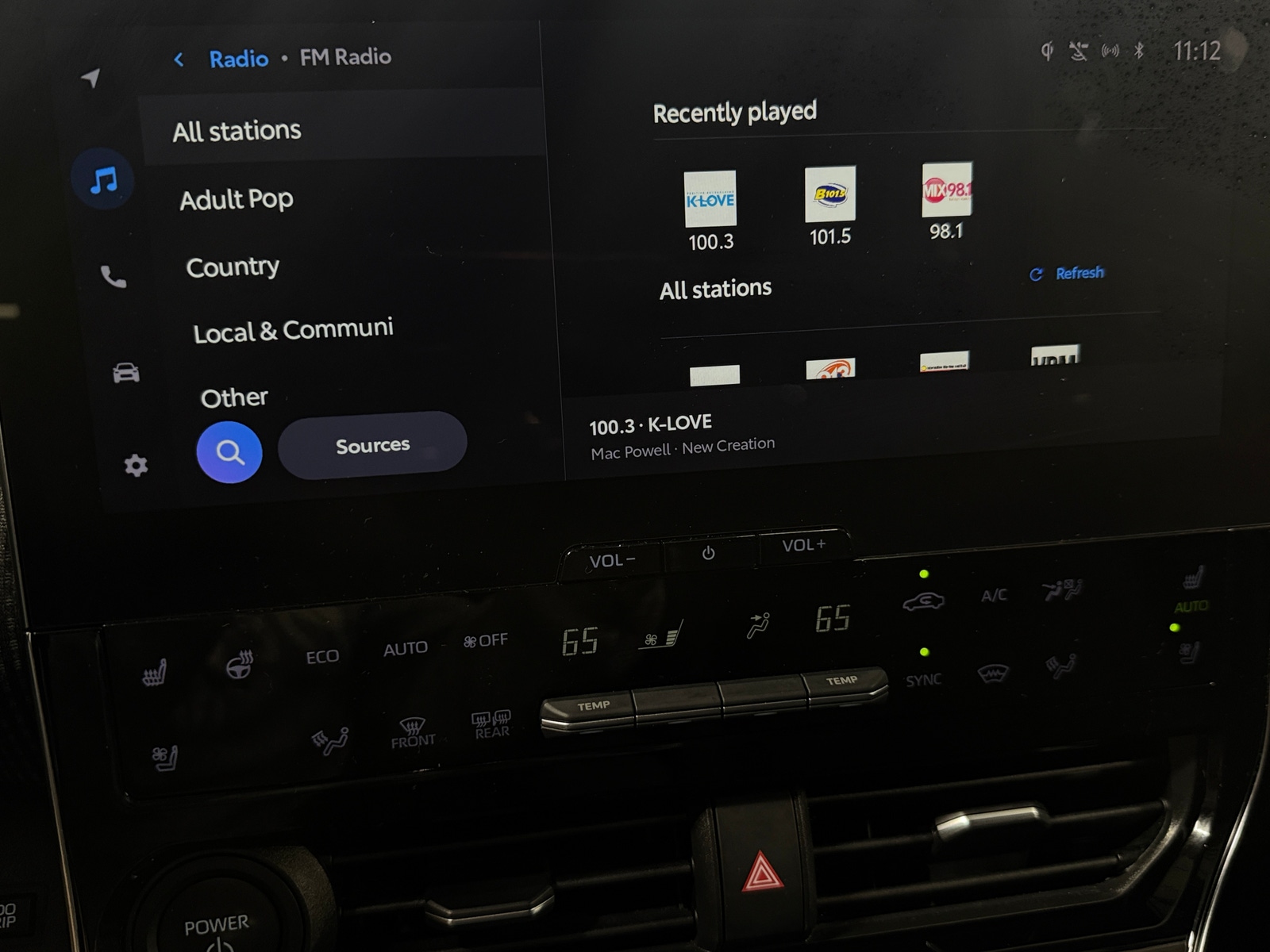 Thumbnail: 2023 Toyota bZ4X - 3