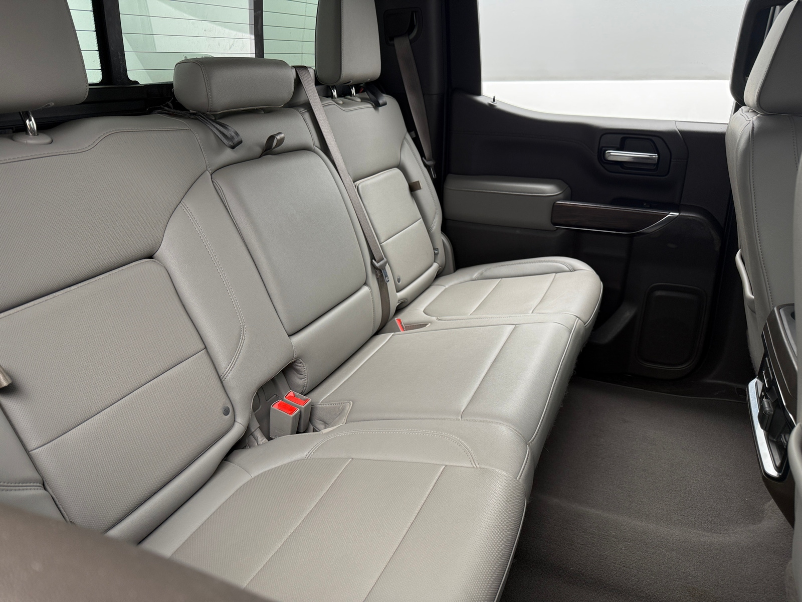 Thumbnail: 2019 GMC Sierra 1500 - 5