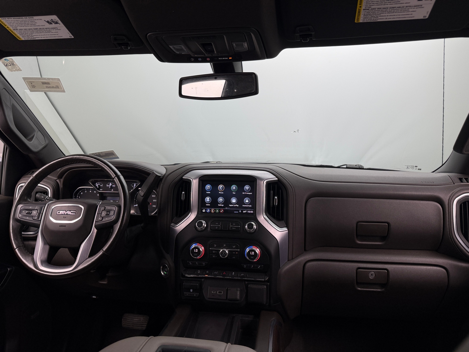 Thumbnail: 2019 GMC Sierra 1500 - 2