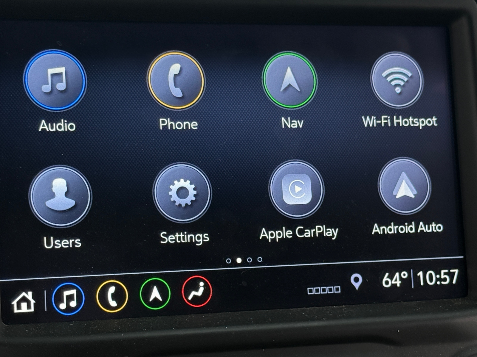 Thumbnail: 2019 GMC Sierra 1500 - 3