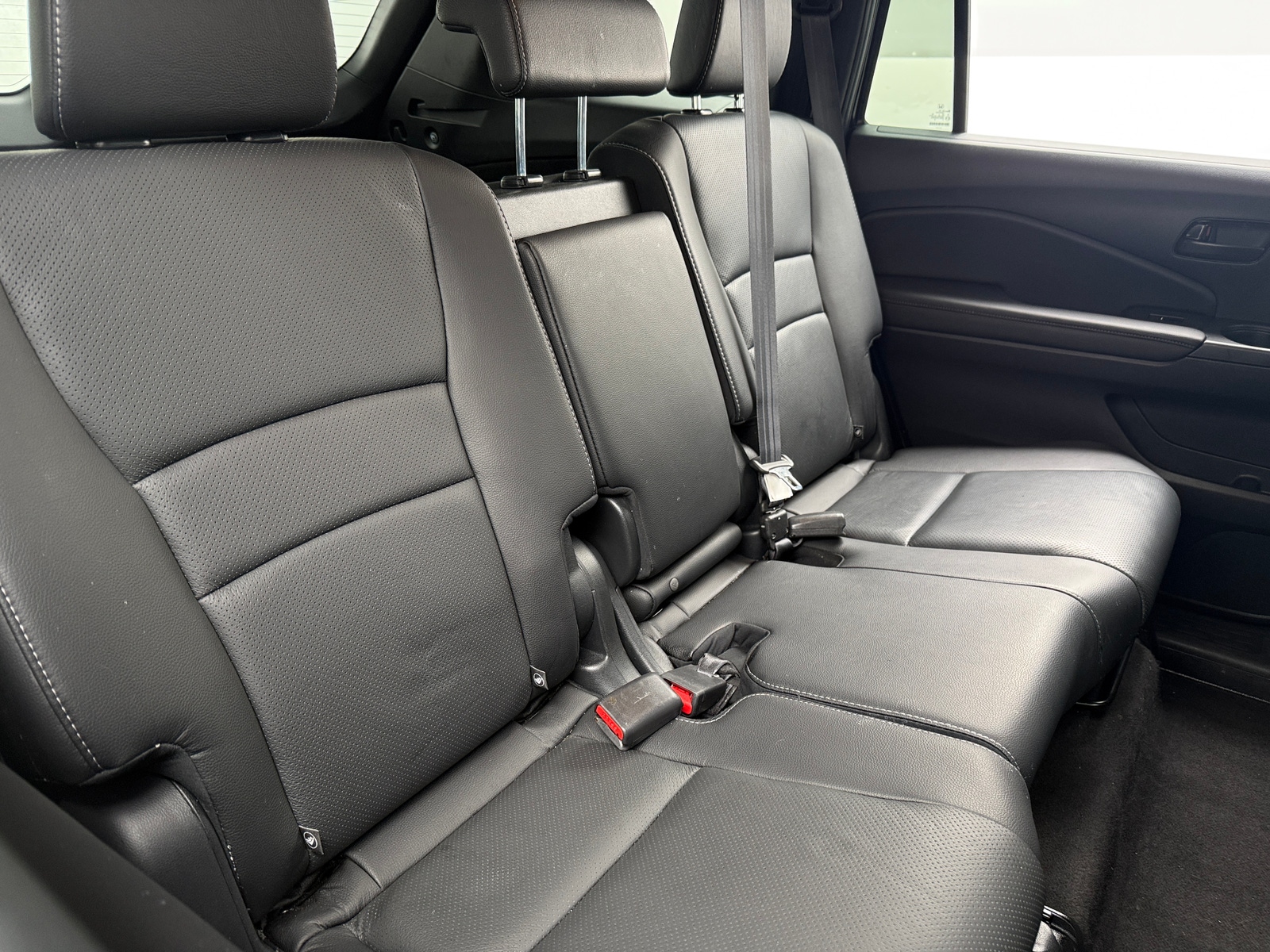 Thumbnail: 2022 Honda Passport - 5