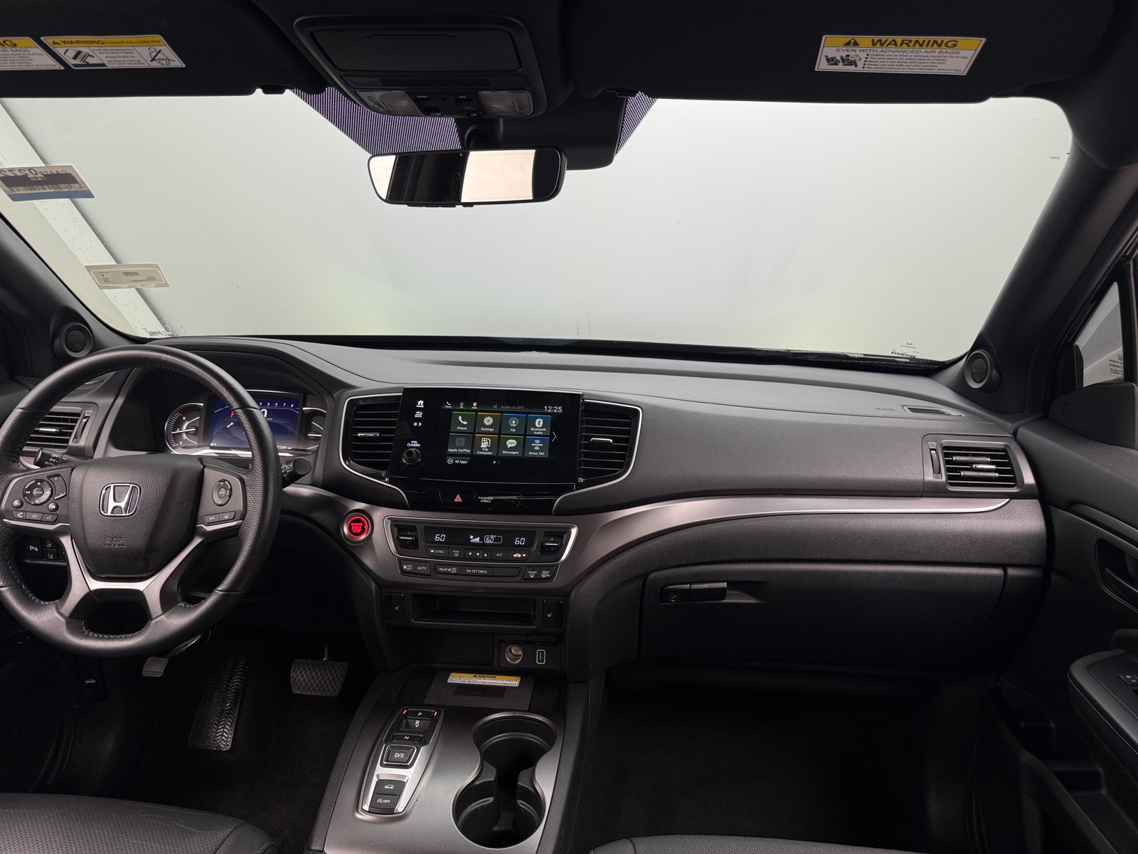 Thumbnail: 2022 Honda Passport - 2