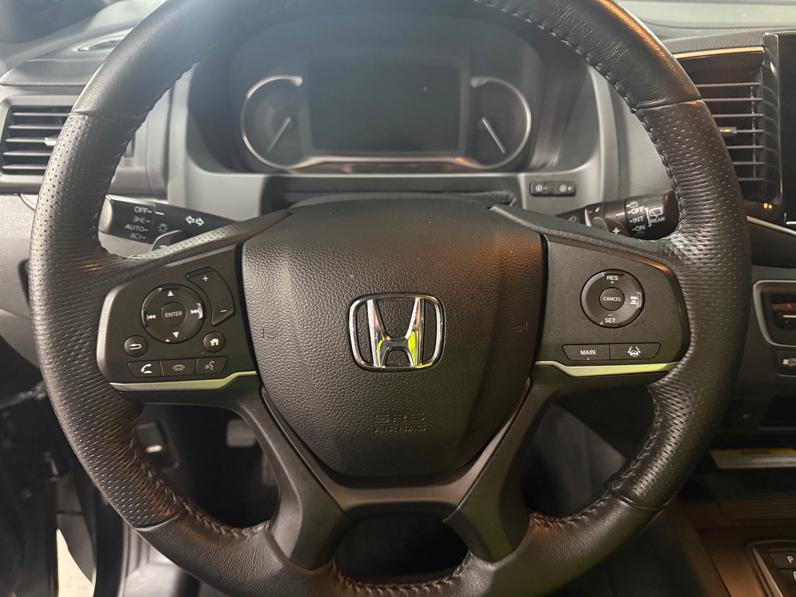 Thumbnail: 2022 Honda Passport - 4