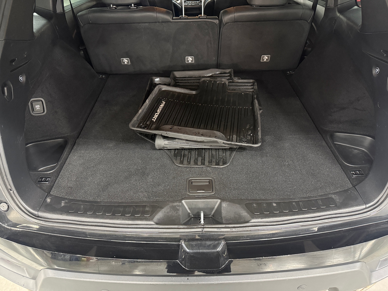 Thumbnail: 2022 Honda Passport - 6