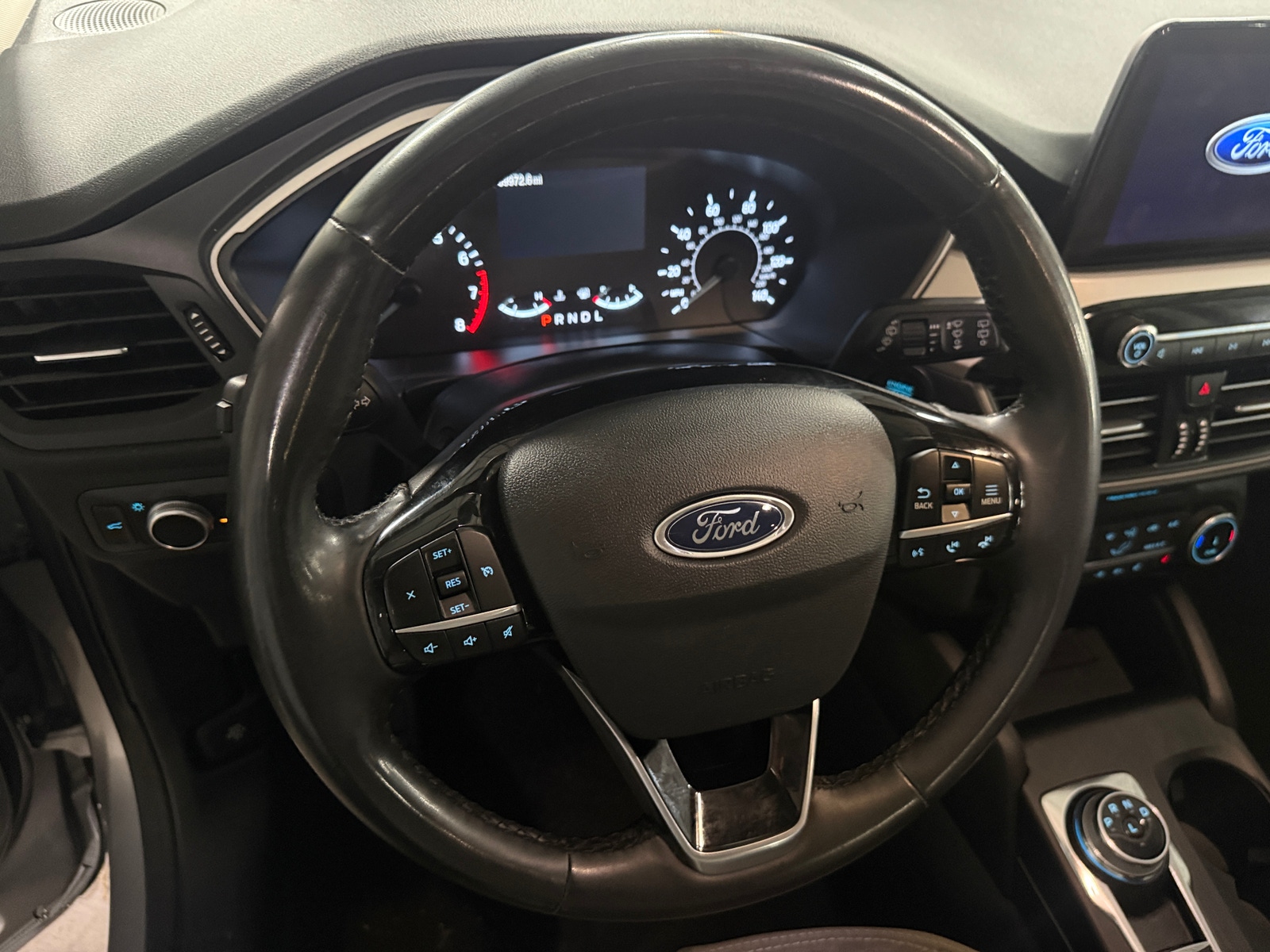 Thumbnail: 2022 Ford Escape - 5