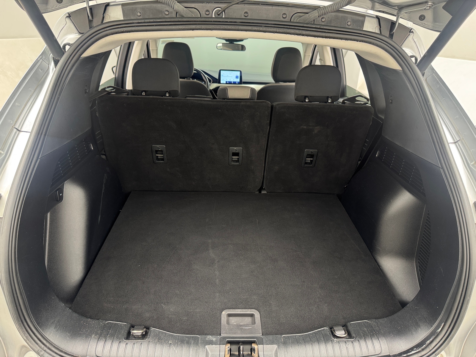 Thumbnail: 2022 Ford Escape - 7