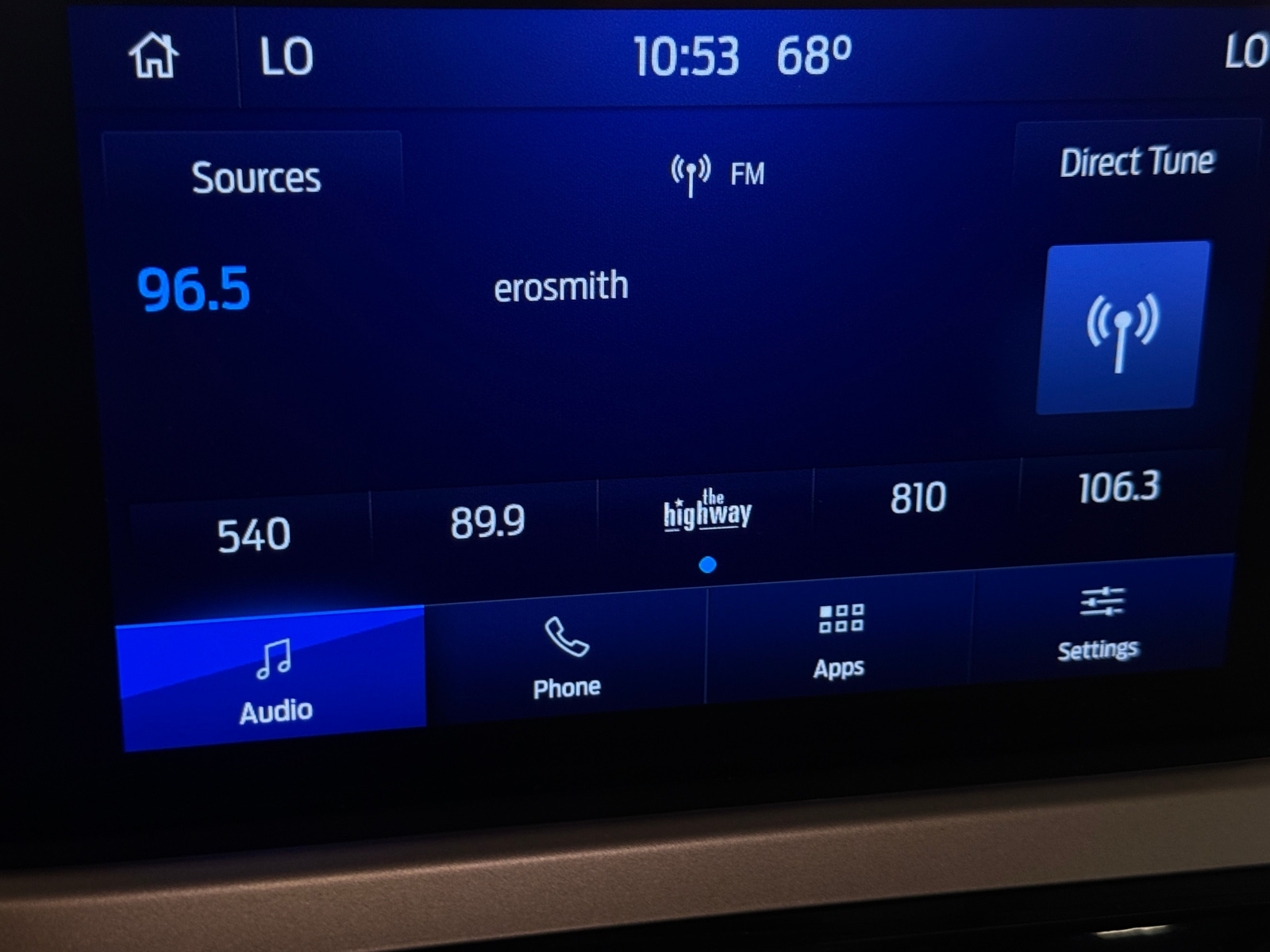 Thumbnail: 2022 Ford Escape - 4