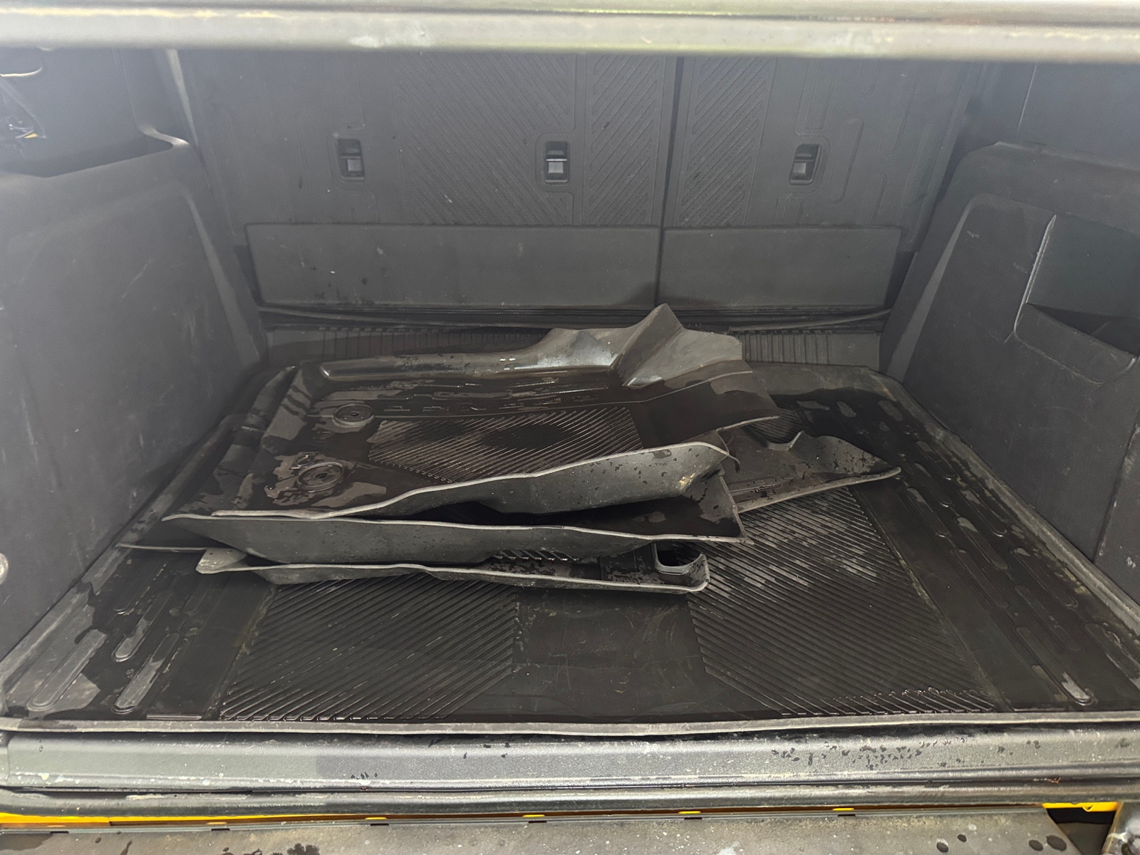 Thumbnail: 2022 Ford Bronco - 7