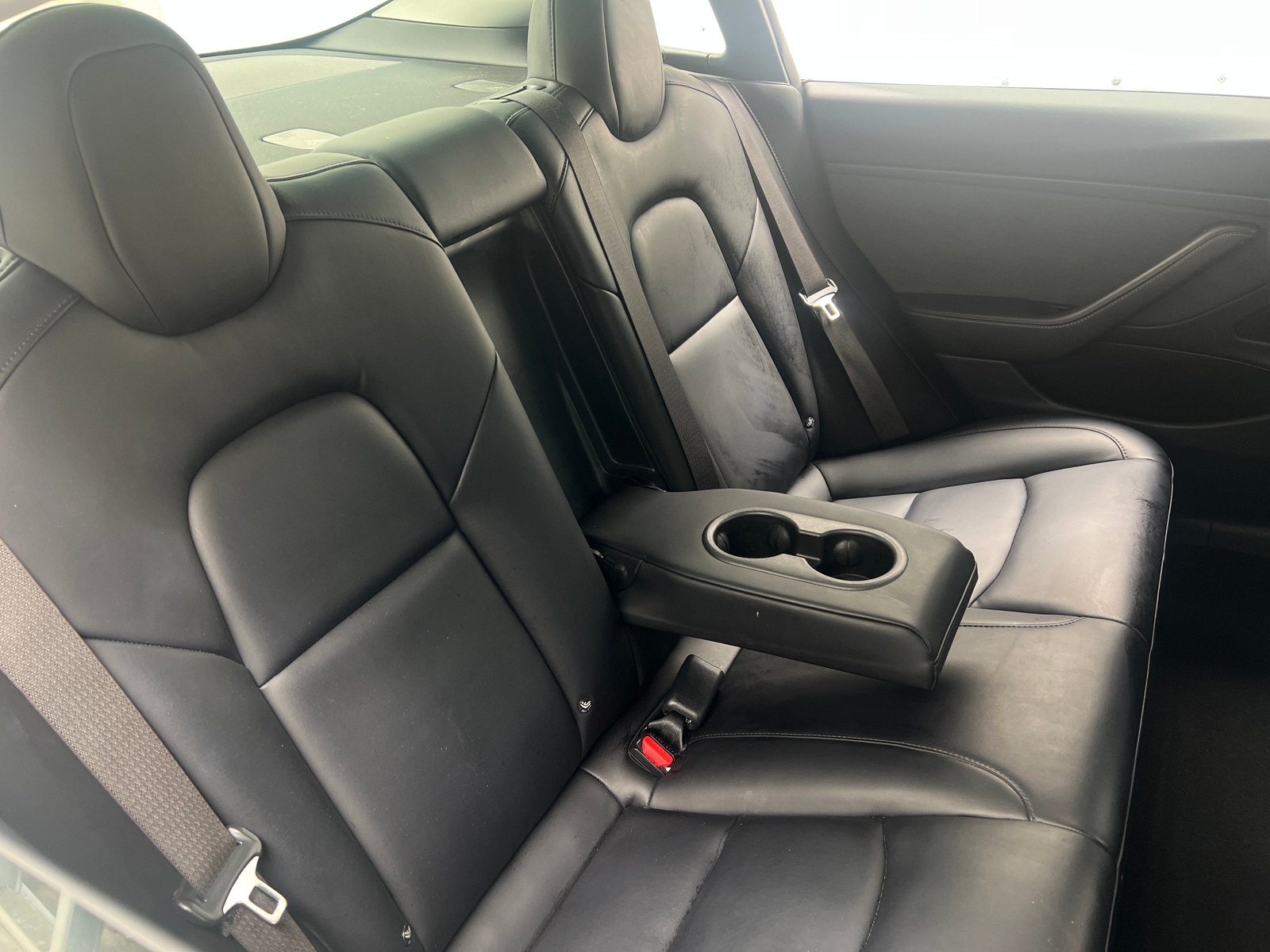 Thumbnail: 2018 Tesla Model 3 - 5