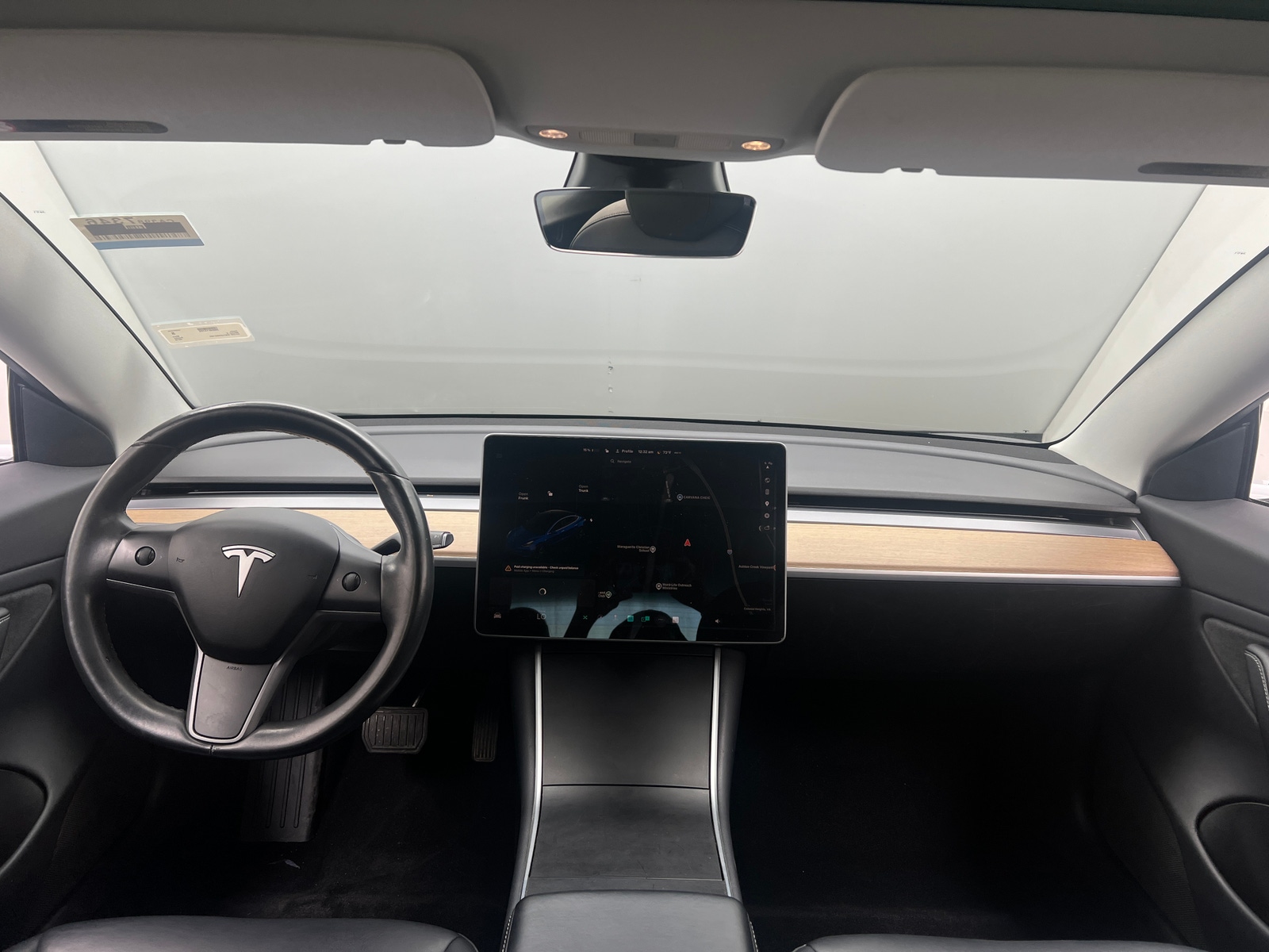 Thumbnail: 2018 Tesla Model 3 - 2