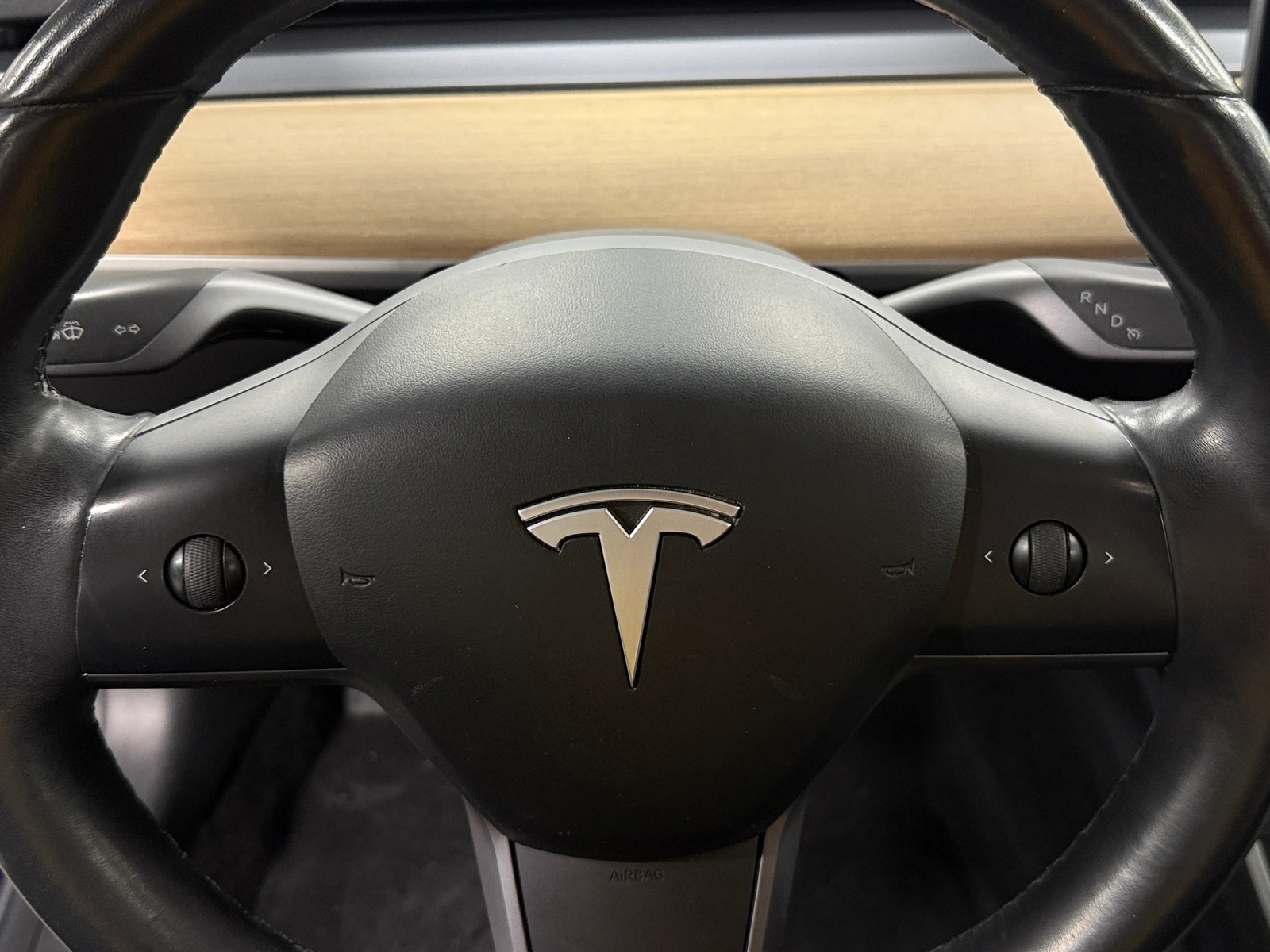 Thumbnail: 2018 Tesla Model 3 - 4