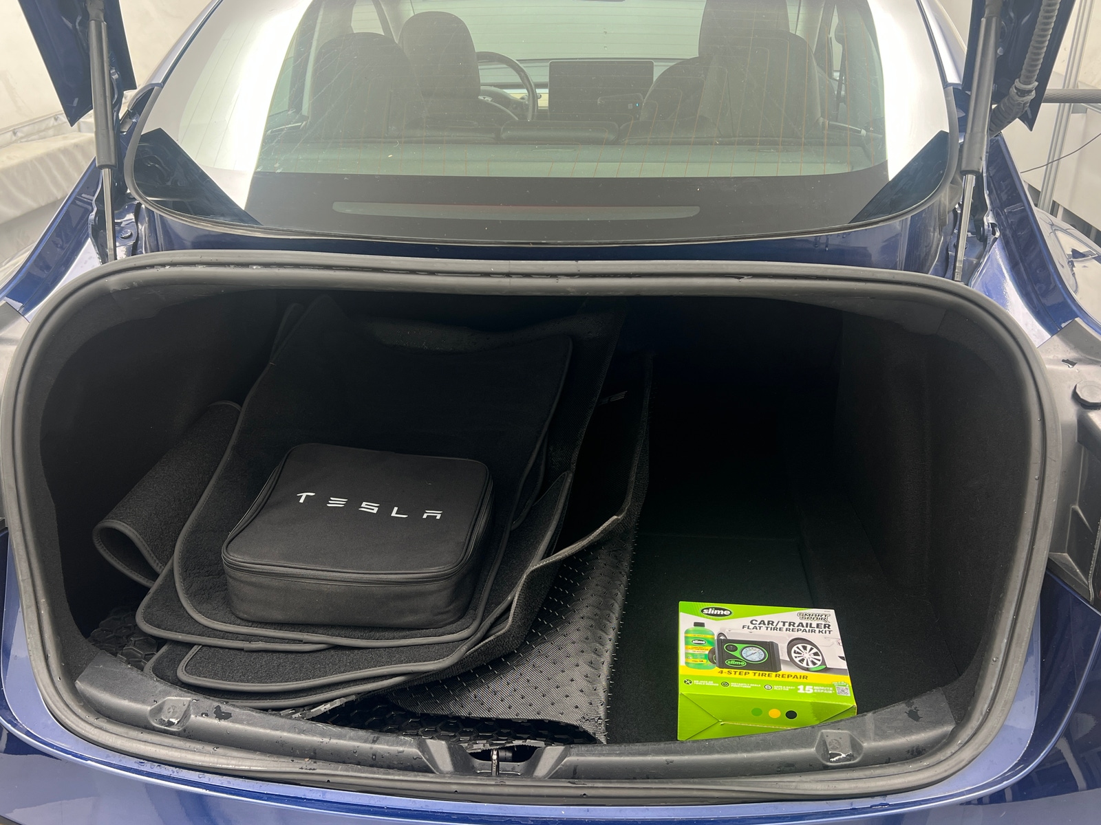 Thumbnail: 2018 Tesla Model 3 - 6