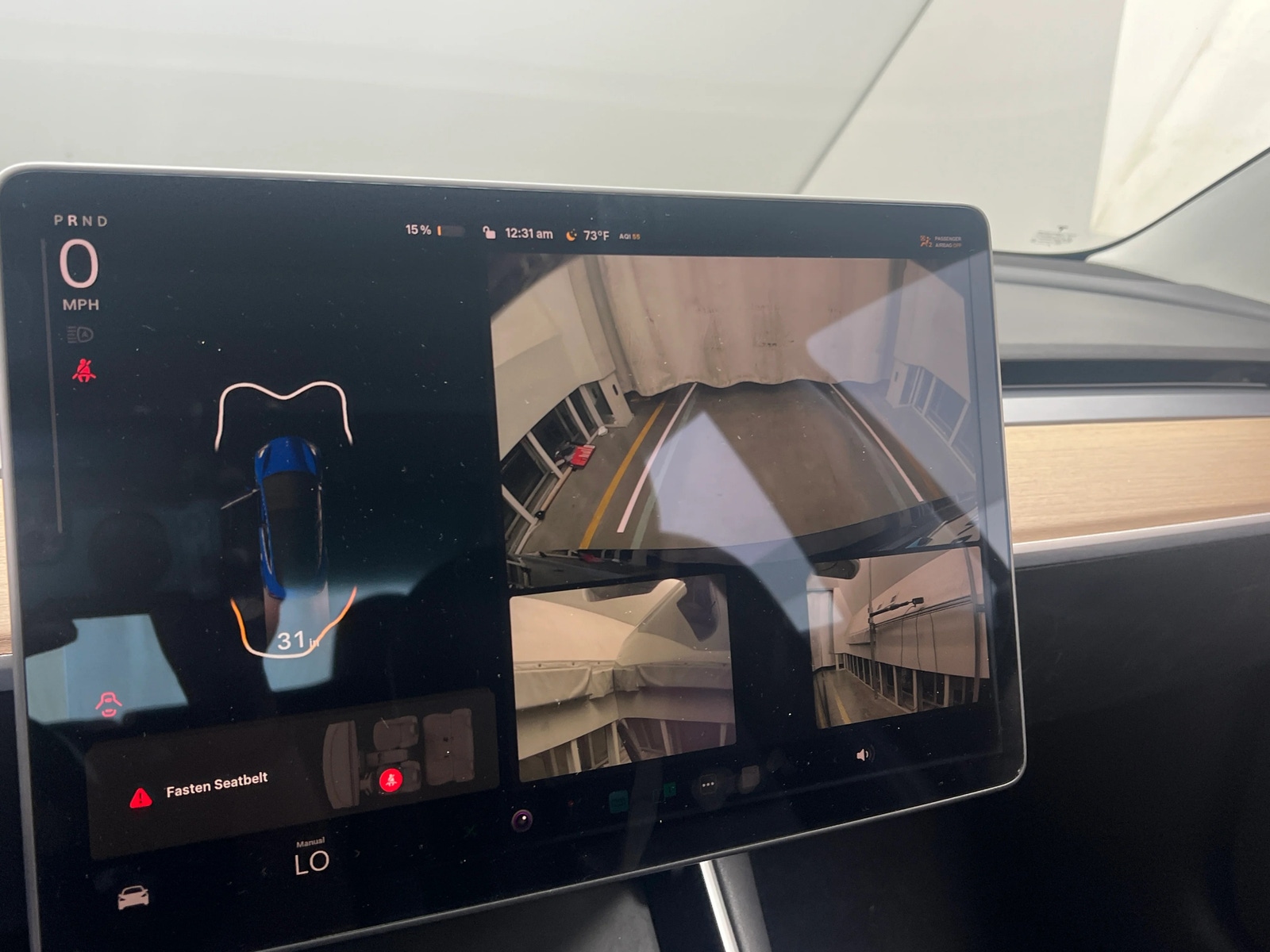 Thumbnail: 2018 Tesla Model 3 - 3