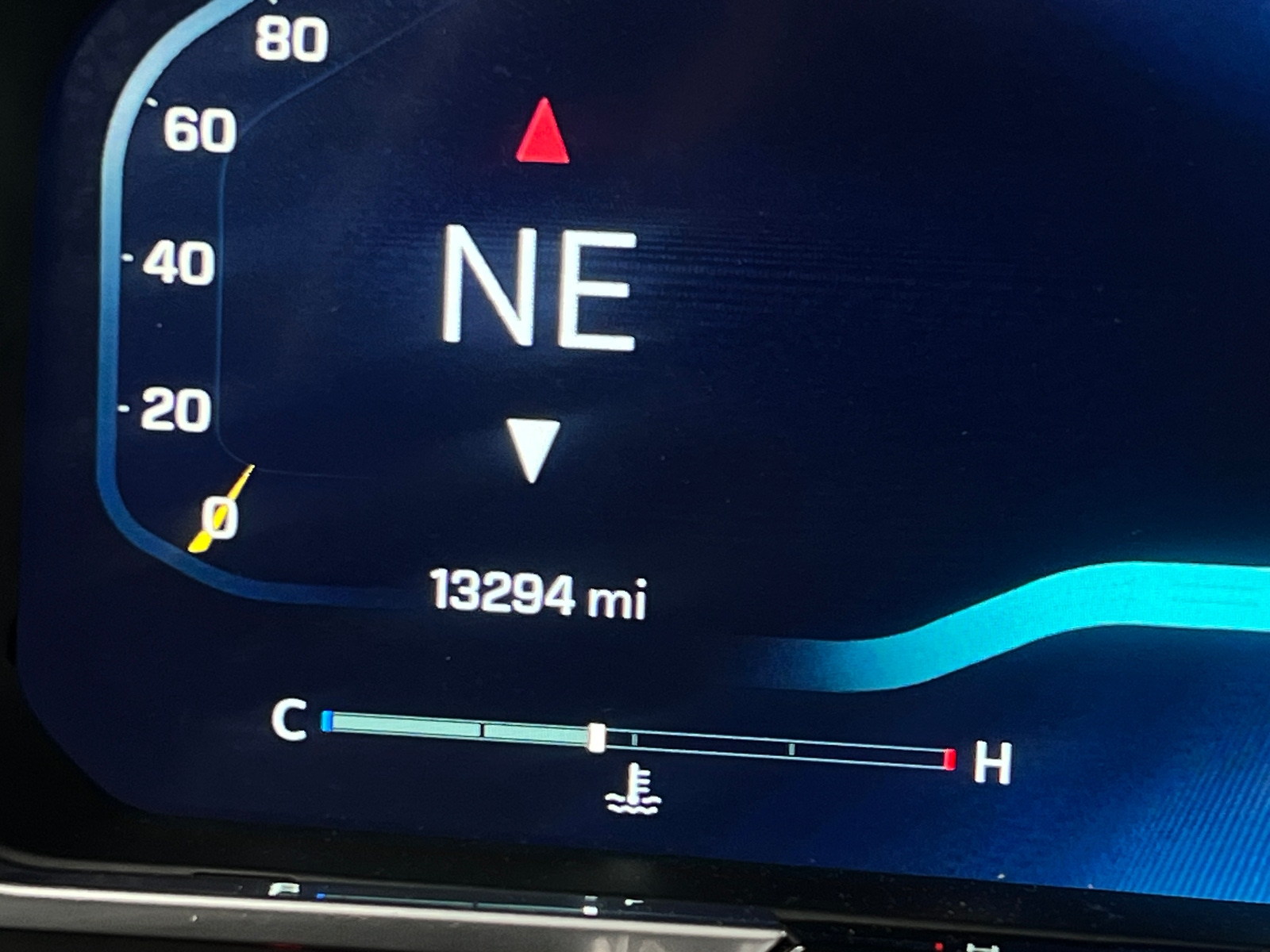 Thumbnail: 2026 Chevrolet Silverado 1500 - 5