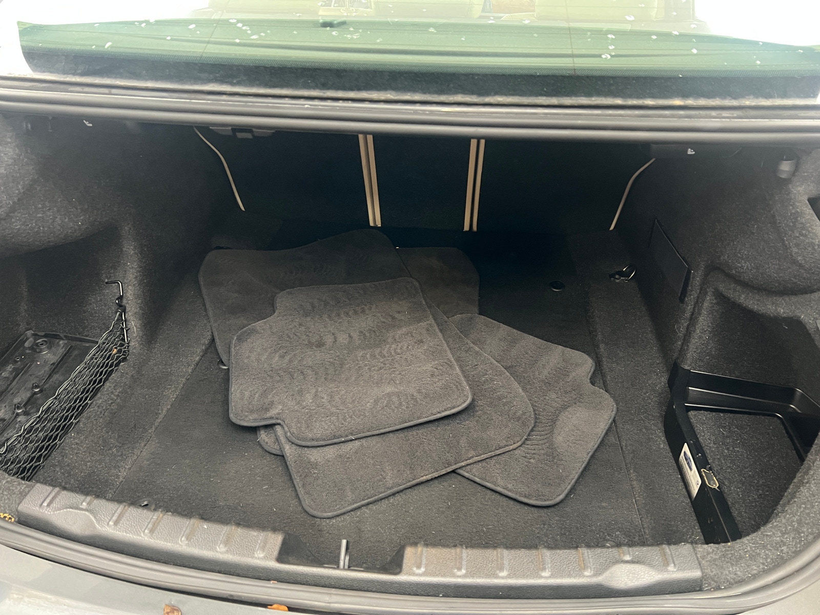 Thumbnail: 2015 BMW 3 Series - 6