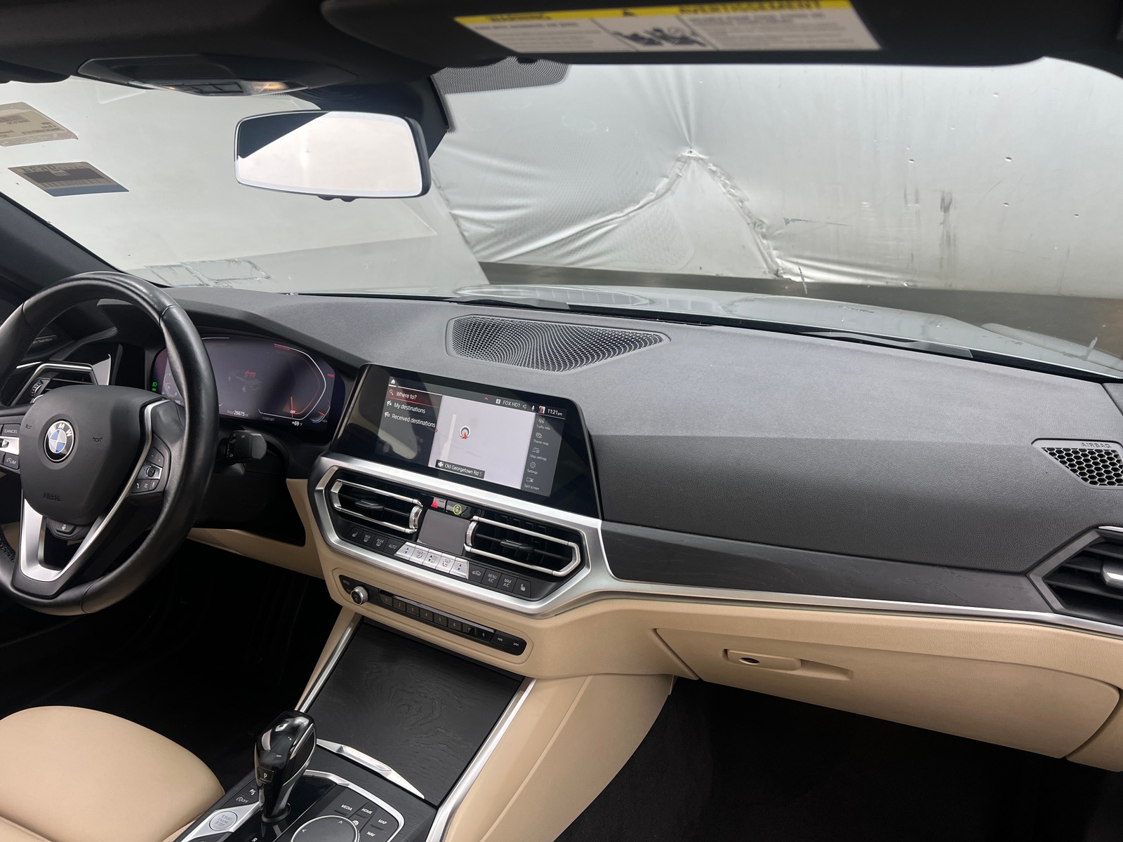 Thumbnail: 2021 BMW 4 Series - 2