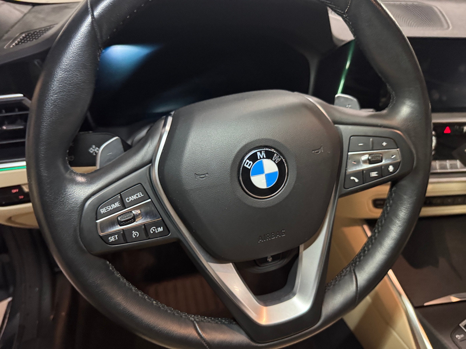 Thumbnail: 2021 BMW 4 Series - 4