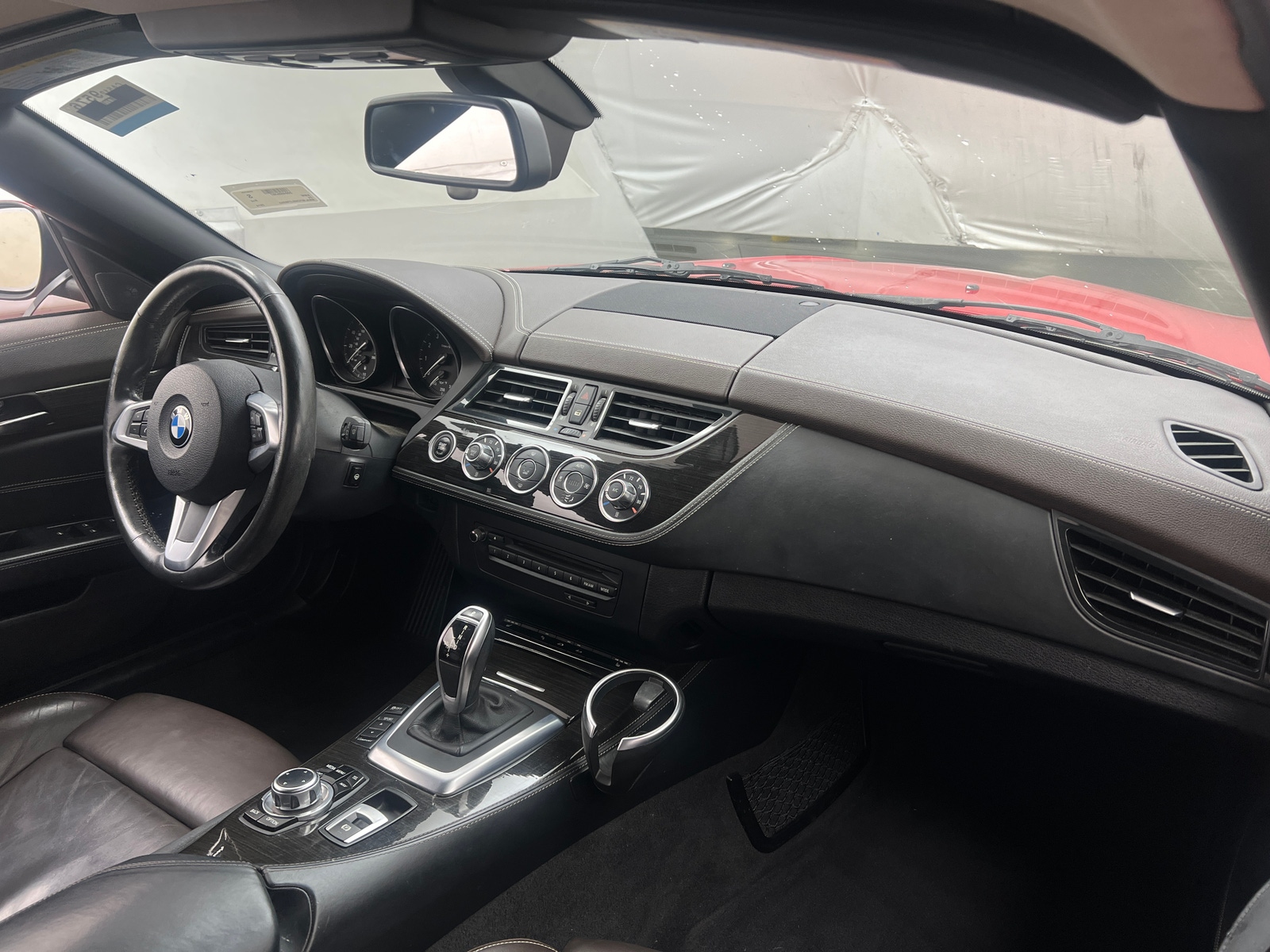 Thumbnail: 2014 BMW Z4 - 2