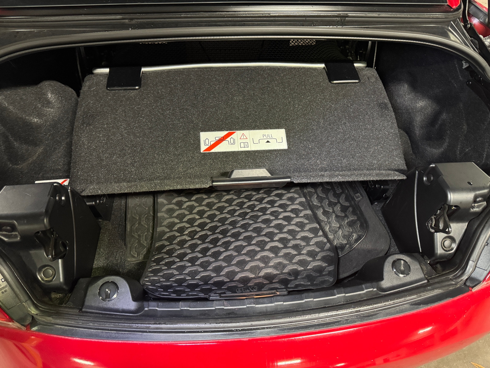 Thumbnail: 2014 BMW Z4 - 5