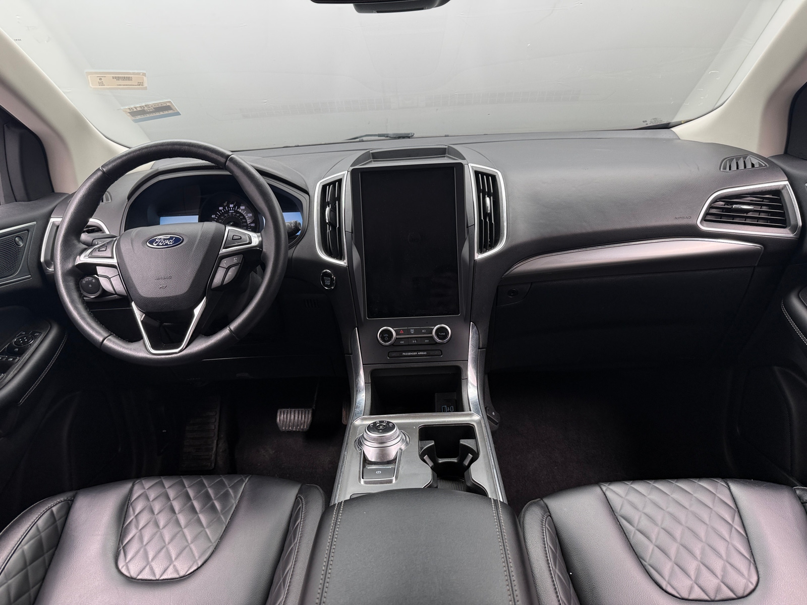 Thumbnail: 2024 Ford Edge - 2