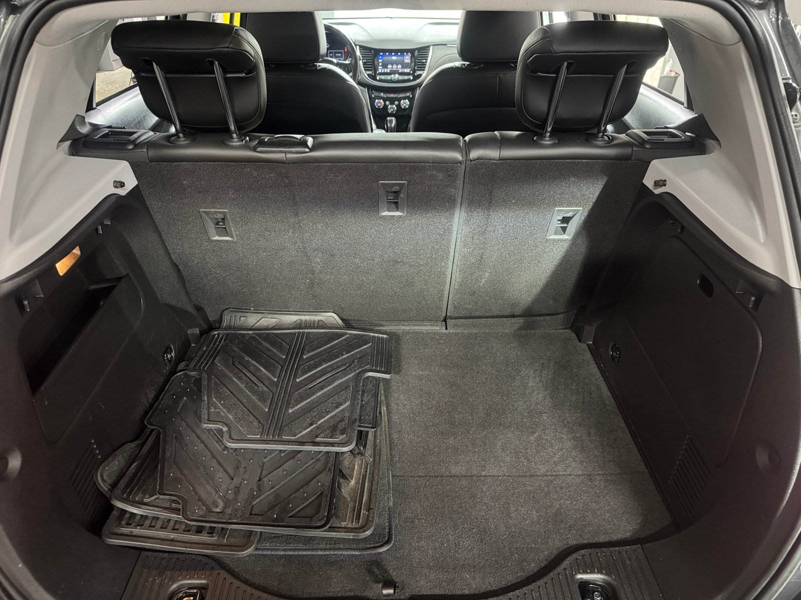 Thumbnail: 2020 Chevrolet Trax - 6