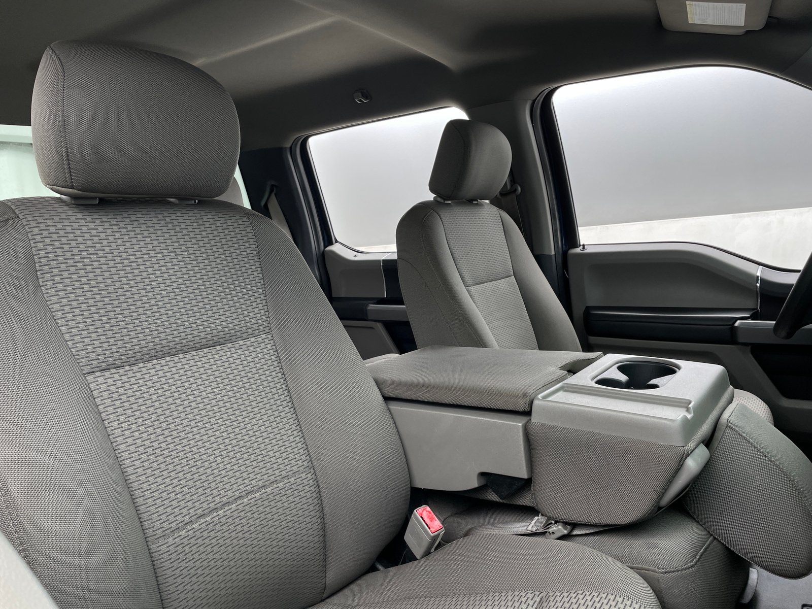 Thumbnail: 2019 Ford Econoline - 2