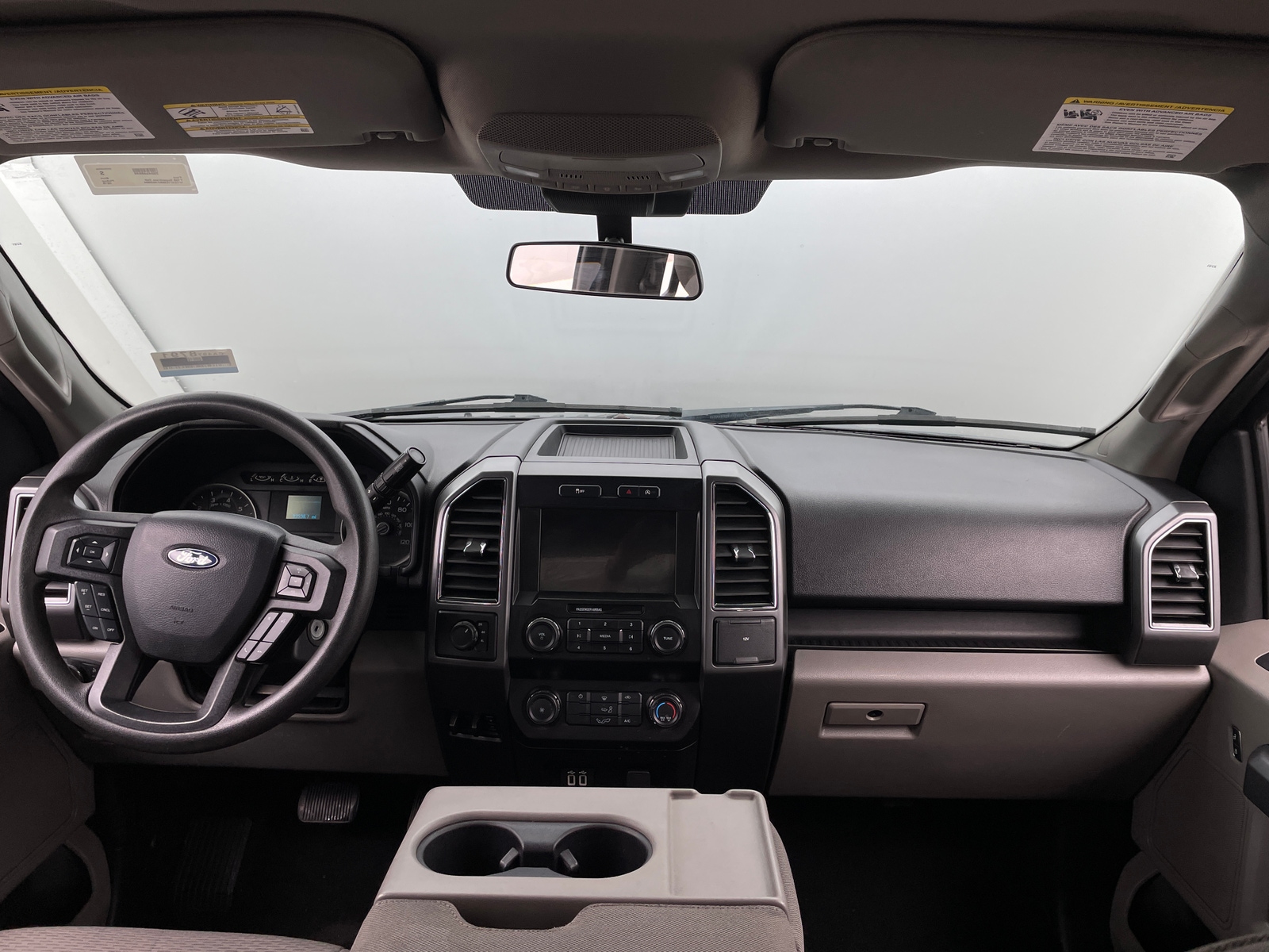 Thumbnail: 2019 Ford Econoline - 3