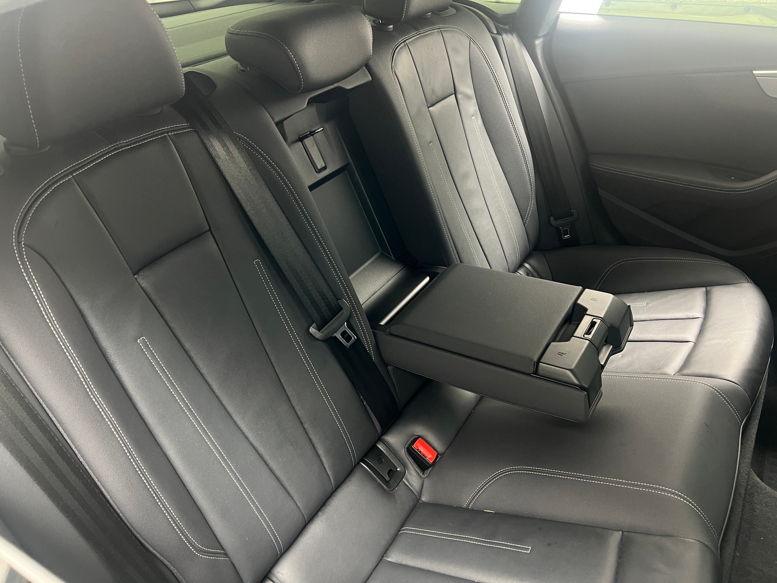 Thumbnail: 2020 Audi A5 - 5