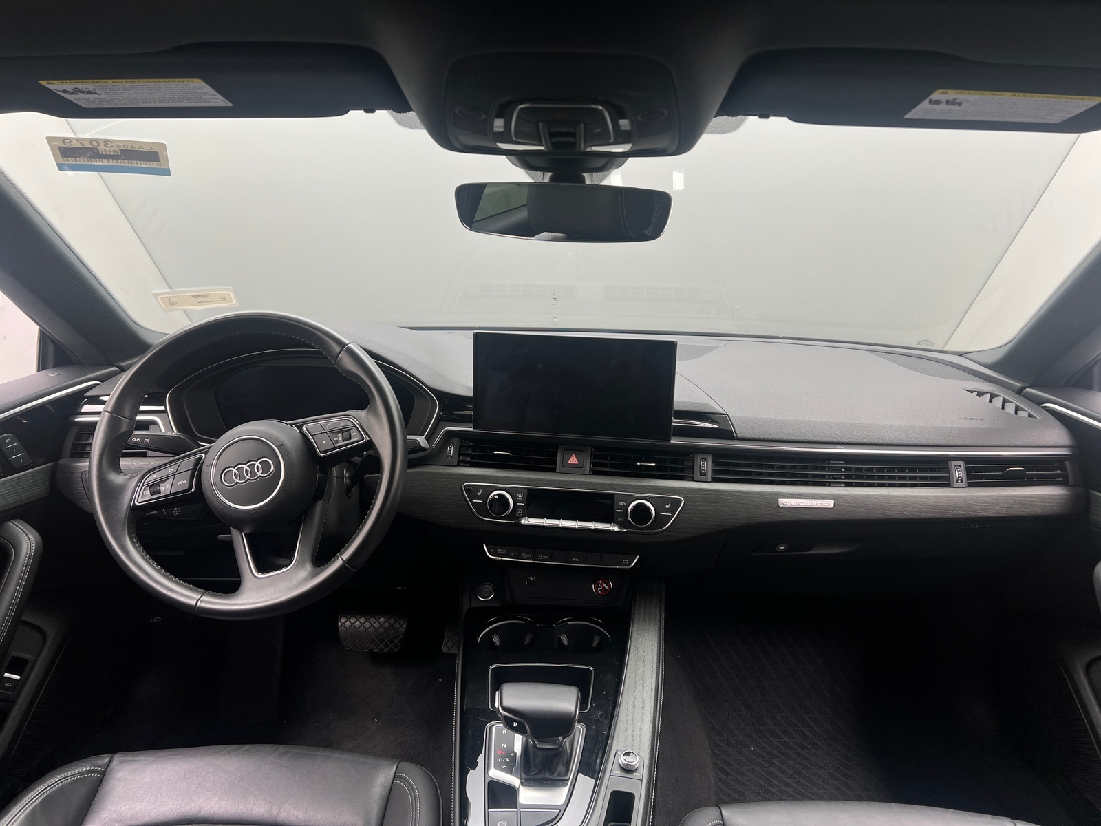 Thumbnail: 2020 Audi A5 - 2