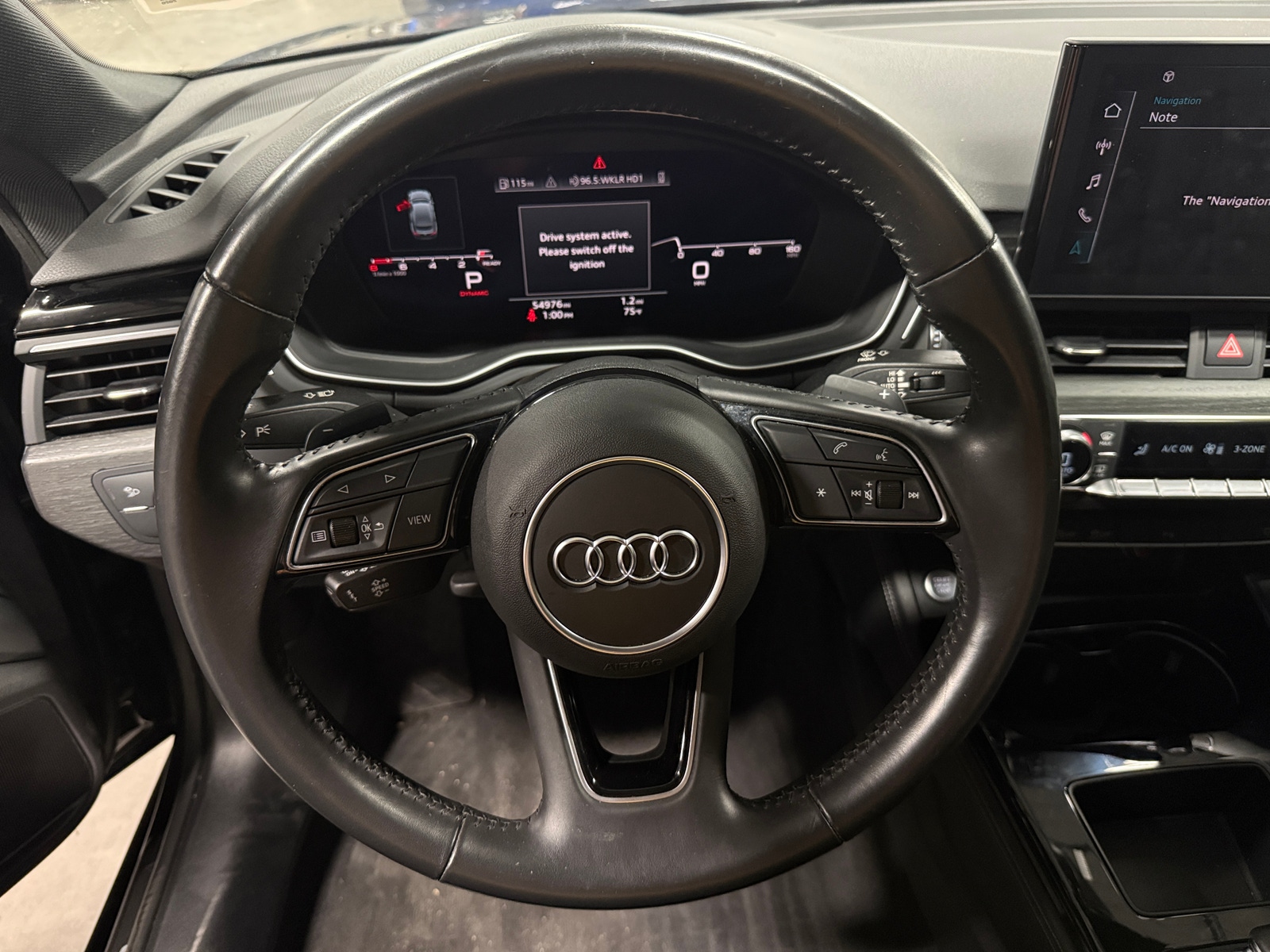 Thumbnail: 2020 Audi A5 - 4